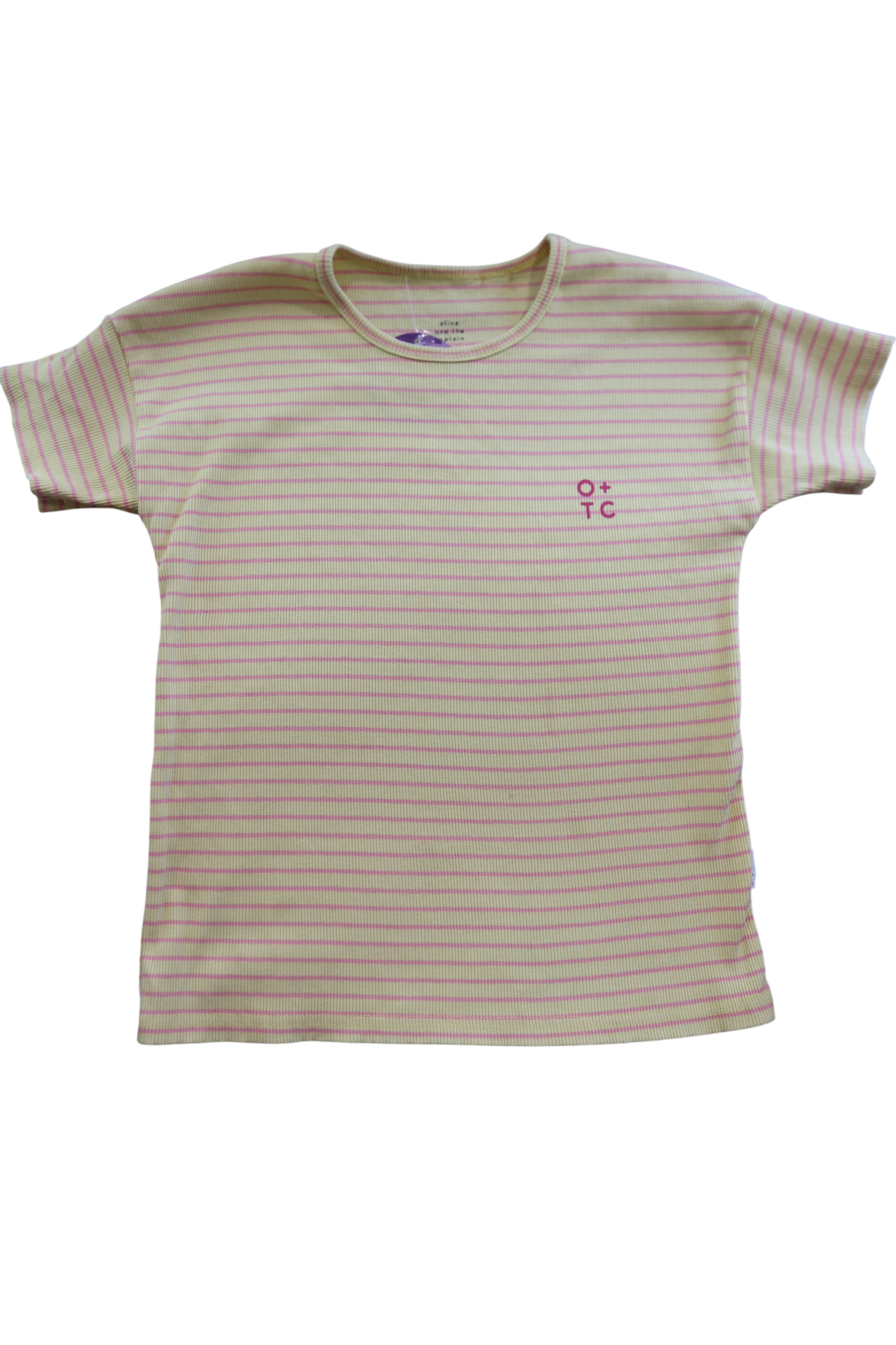 Olive & The Captain T-Shirt, 8 - Use-Ta!