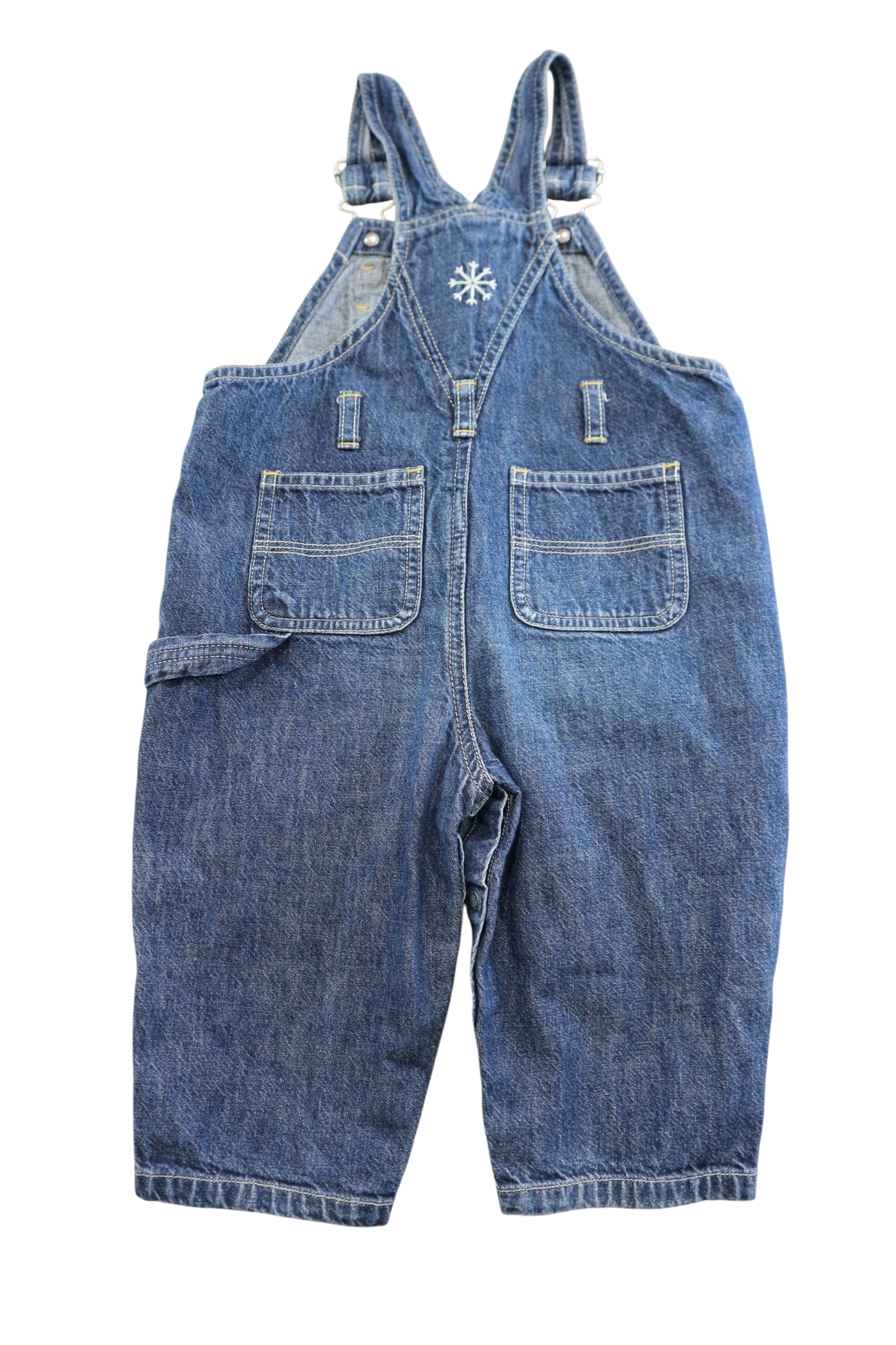 BabyGap overalls, 1 - Use-Ta!