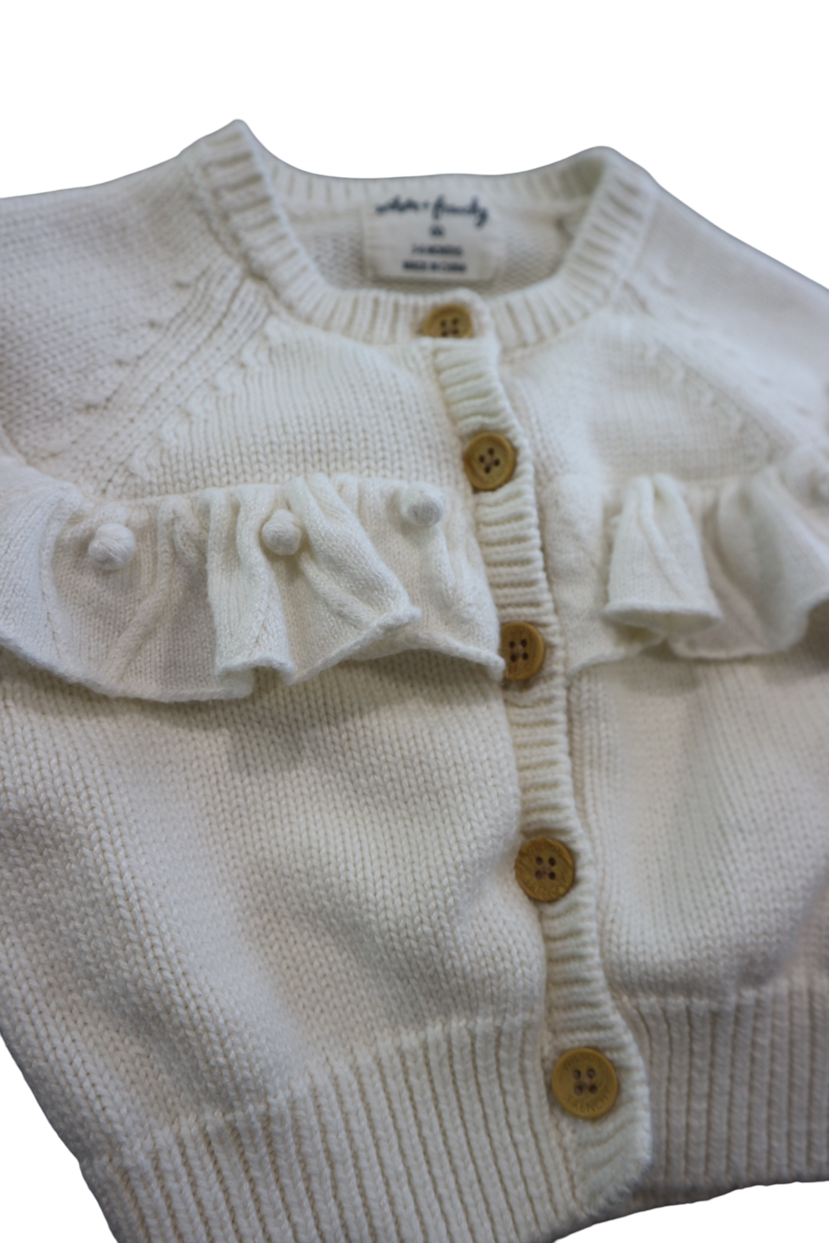 Wilson & Frenchy Knitwear, 00 - Use-Ta!