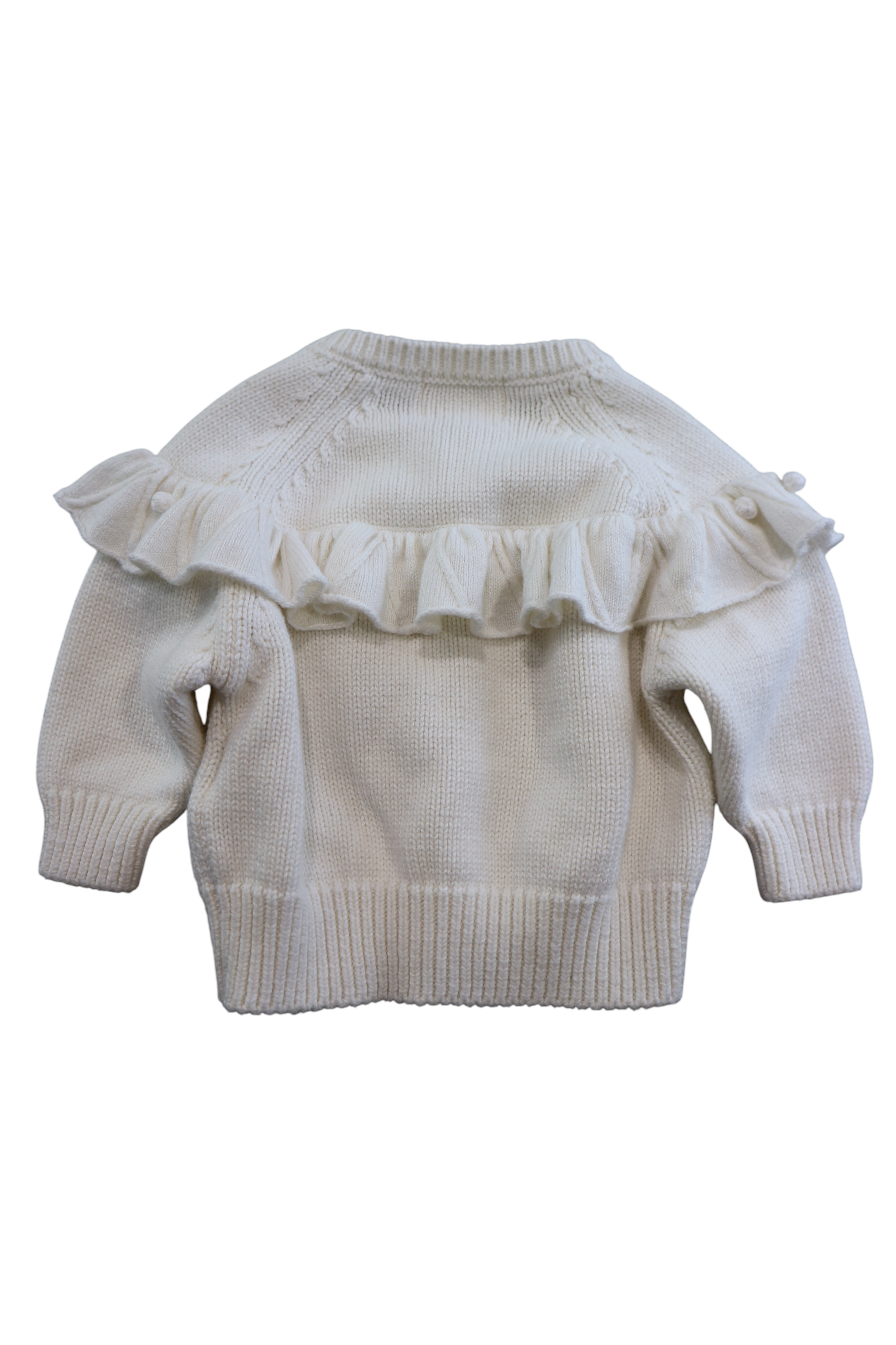 Wilson & Frenchy Knitwear, 00 - Use-Ta!