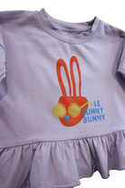 Olive & The Captain Long-Sleeve Top, 4 - Use-Ta!