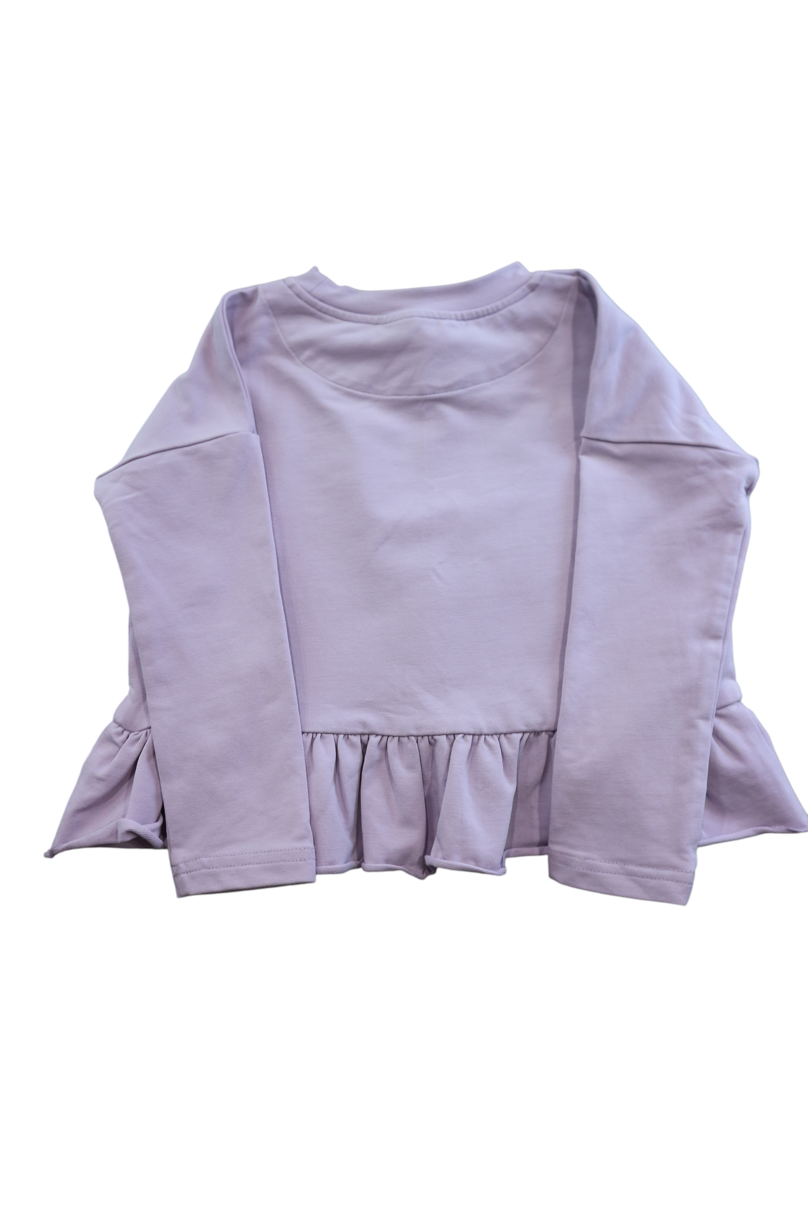 Olive & The Captain Long-Sleeve Top, 4 - Use-Ta!