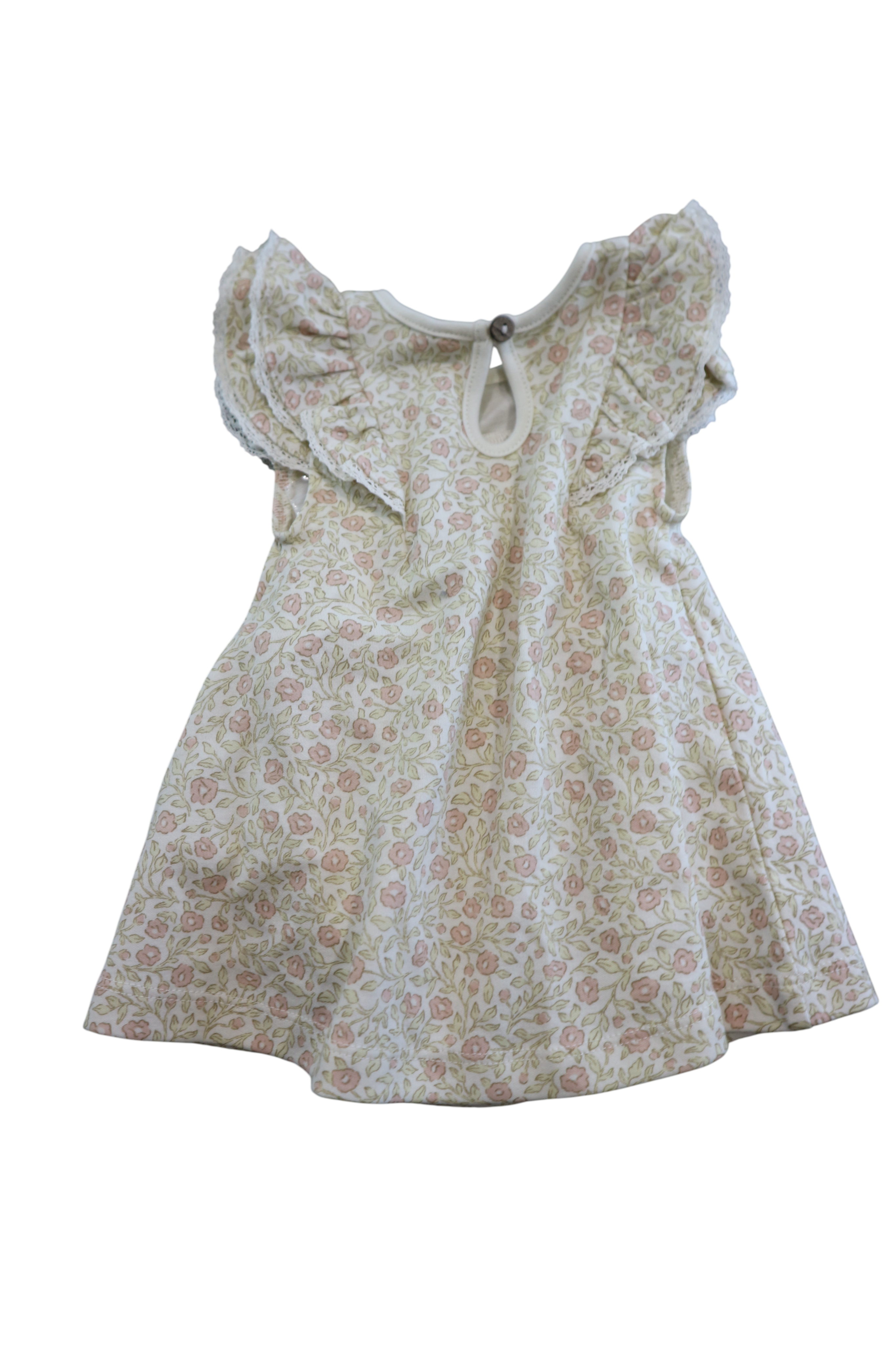 Quincy Mae Dress, 00 - Use-Ta!