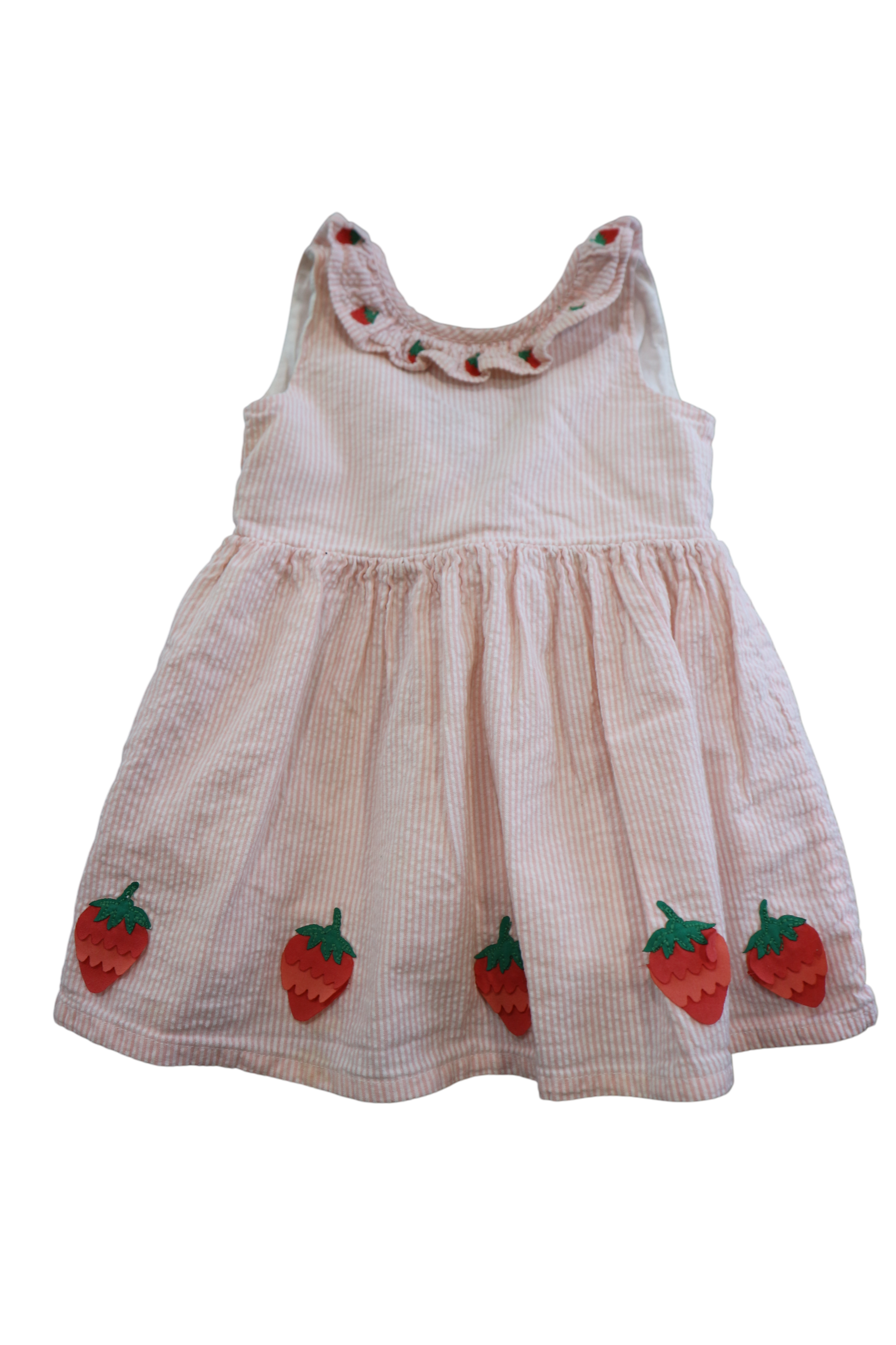 Baby Boden Dress, 00 - Use-Ta!