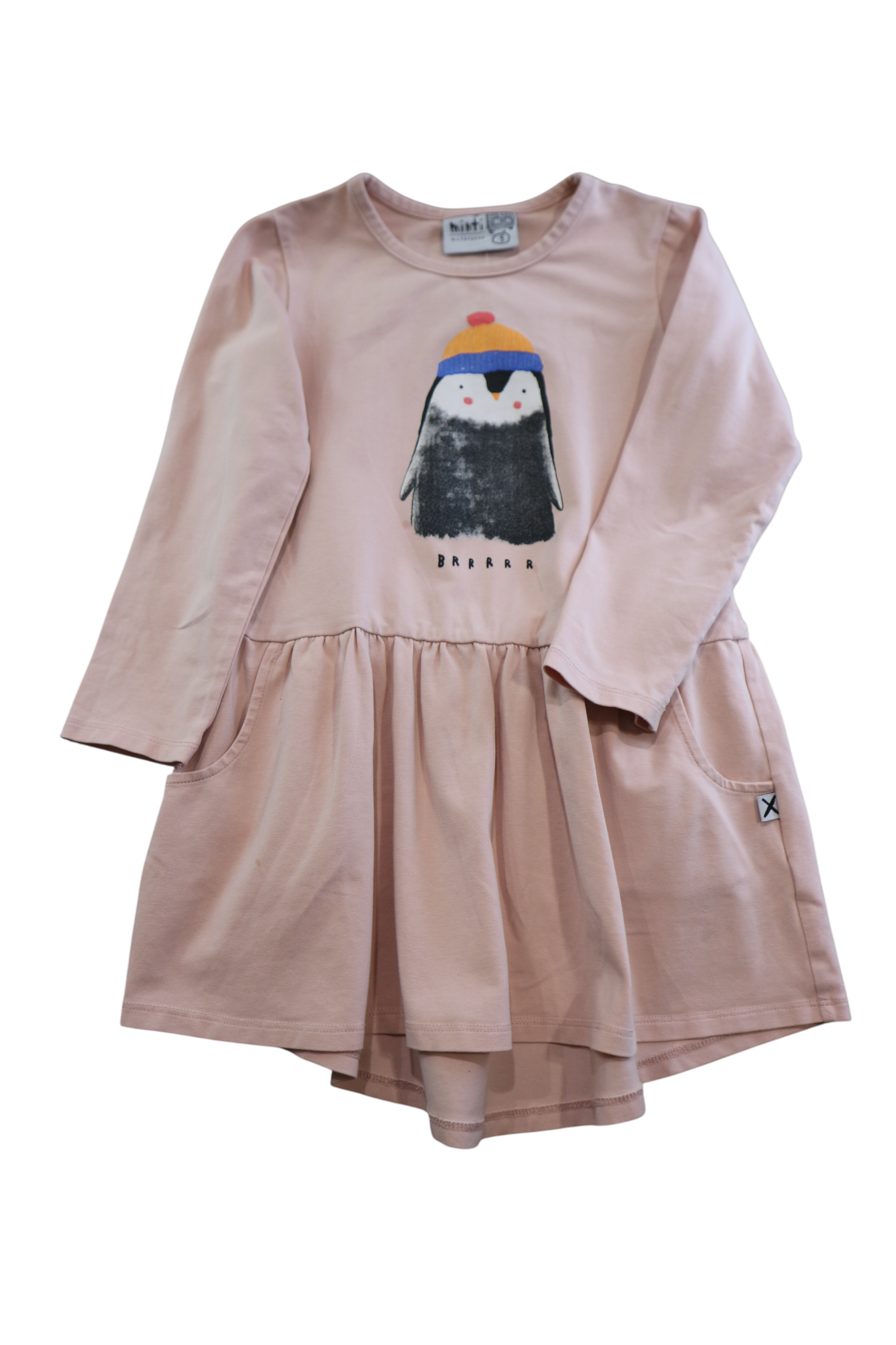 Minti Dress, 5 - Use-Ta!