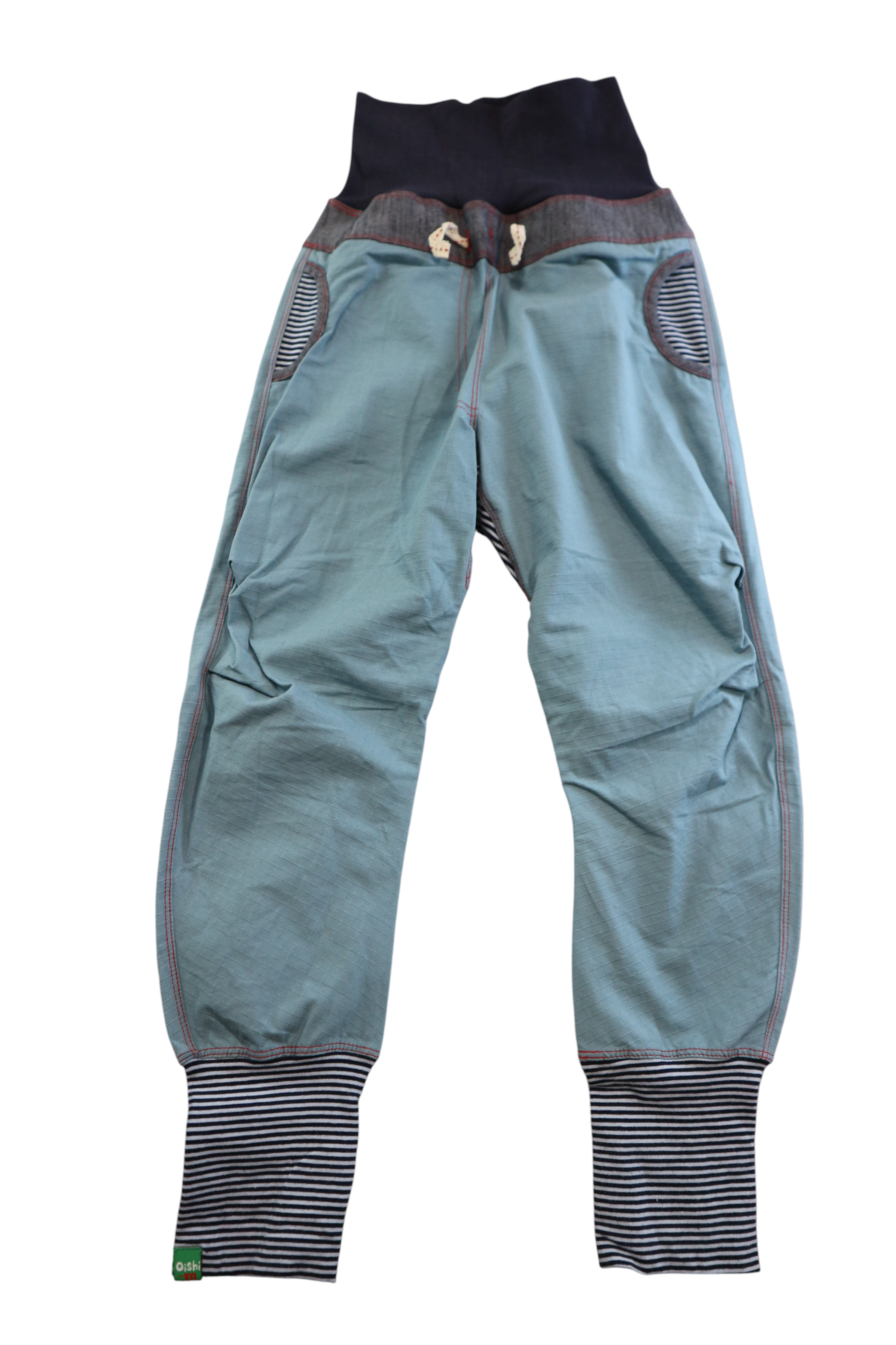 Oishi-m Pants, 6-7 - Use-Ta!