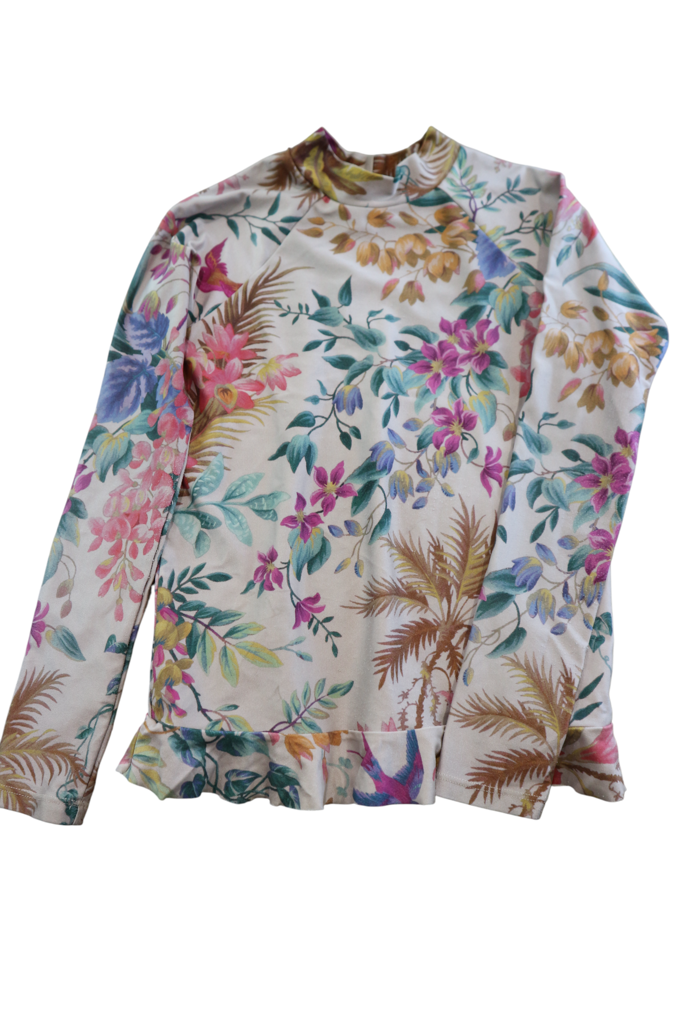 Zimmerman Rashie, 10 - Use-Ta!