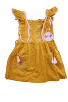 Coco & Ginger Dress, 7 - Use-Ta!