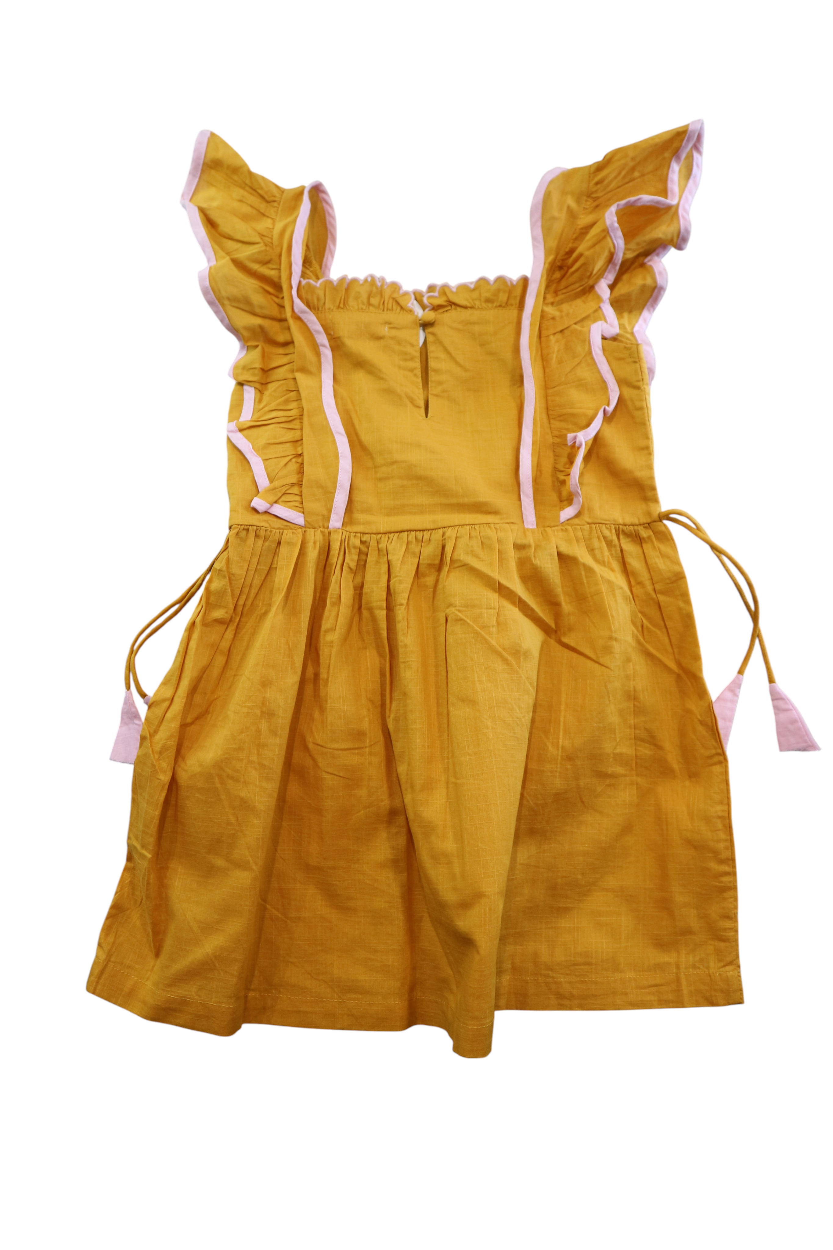 Coco & Ginger Dress, 7 - Use-Ta!