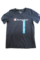 Champion T-Shirt, 16 - Use-Ta!