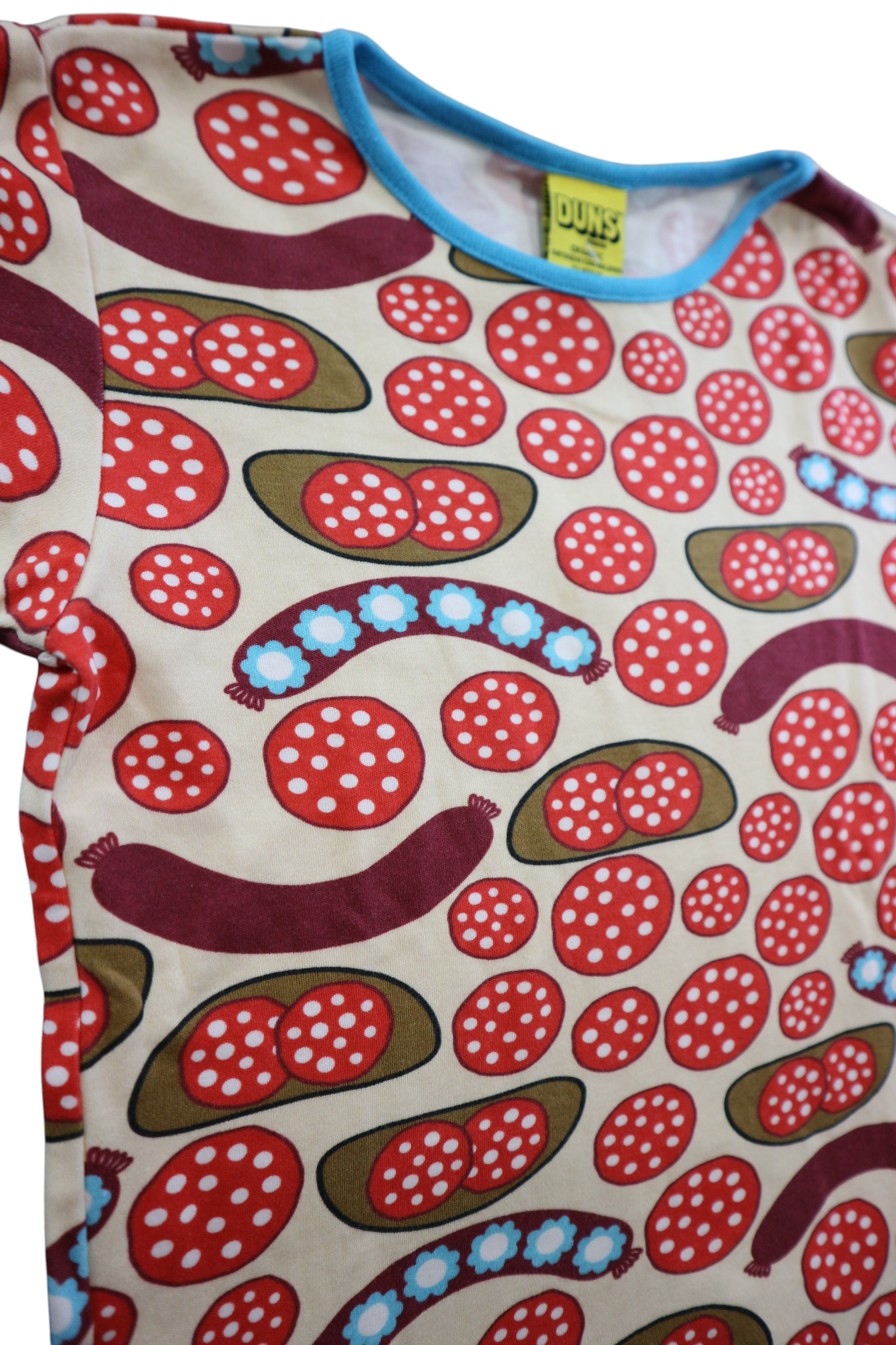 DUNS T-Shirt, 134/9 - Use-Ta!