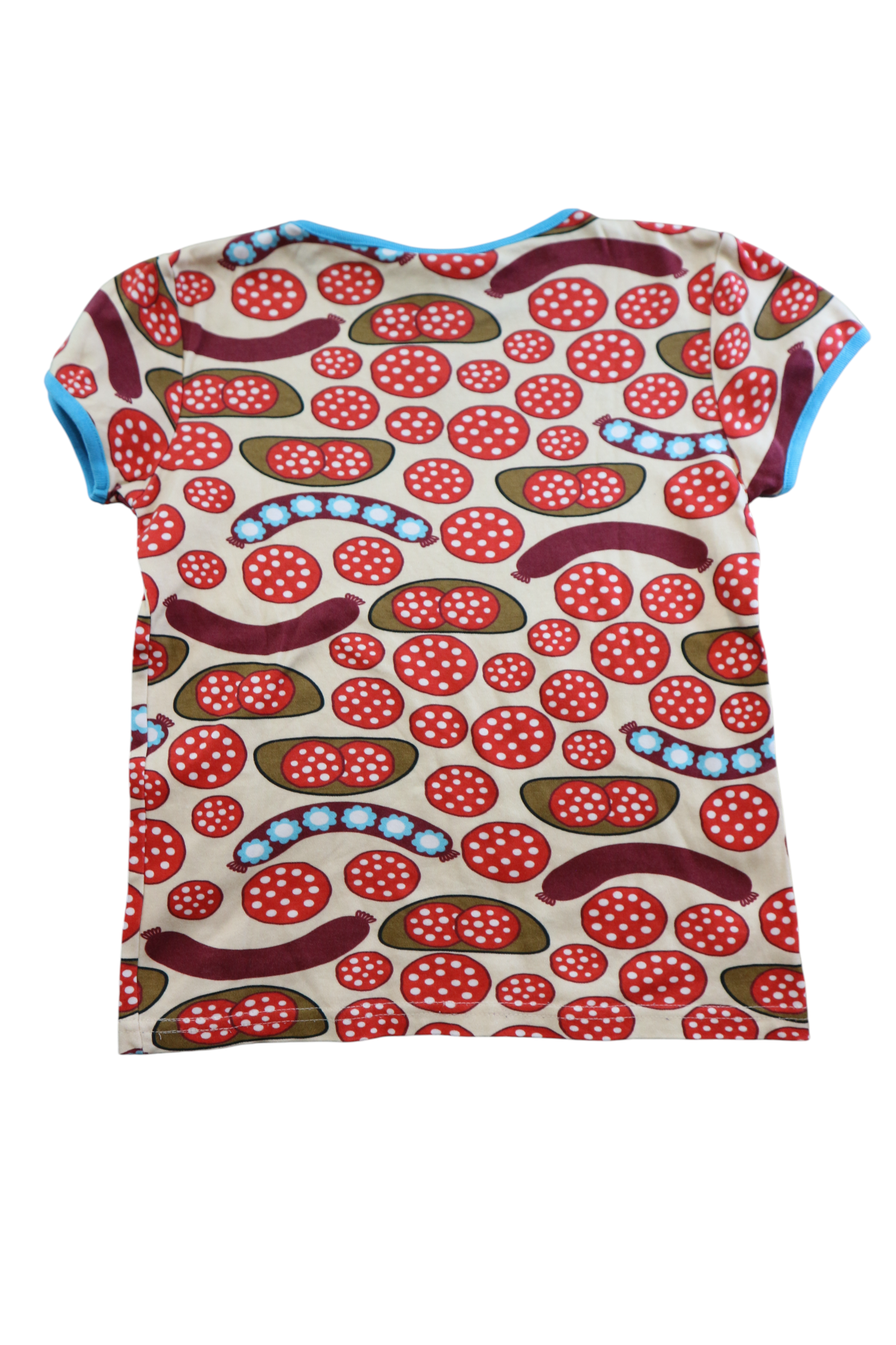 DUNS T-Shirt, 134/9 - Use-Ta!