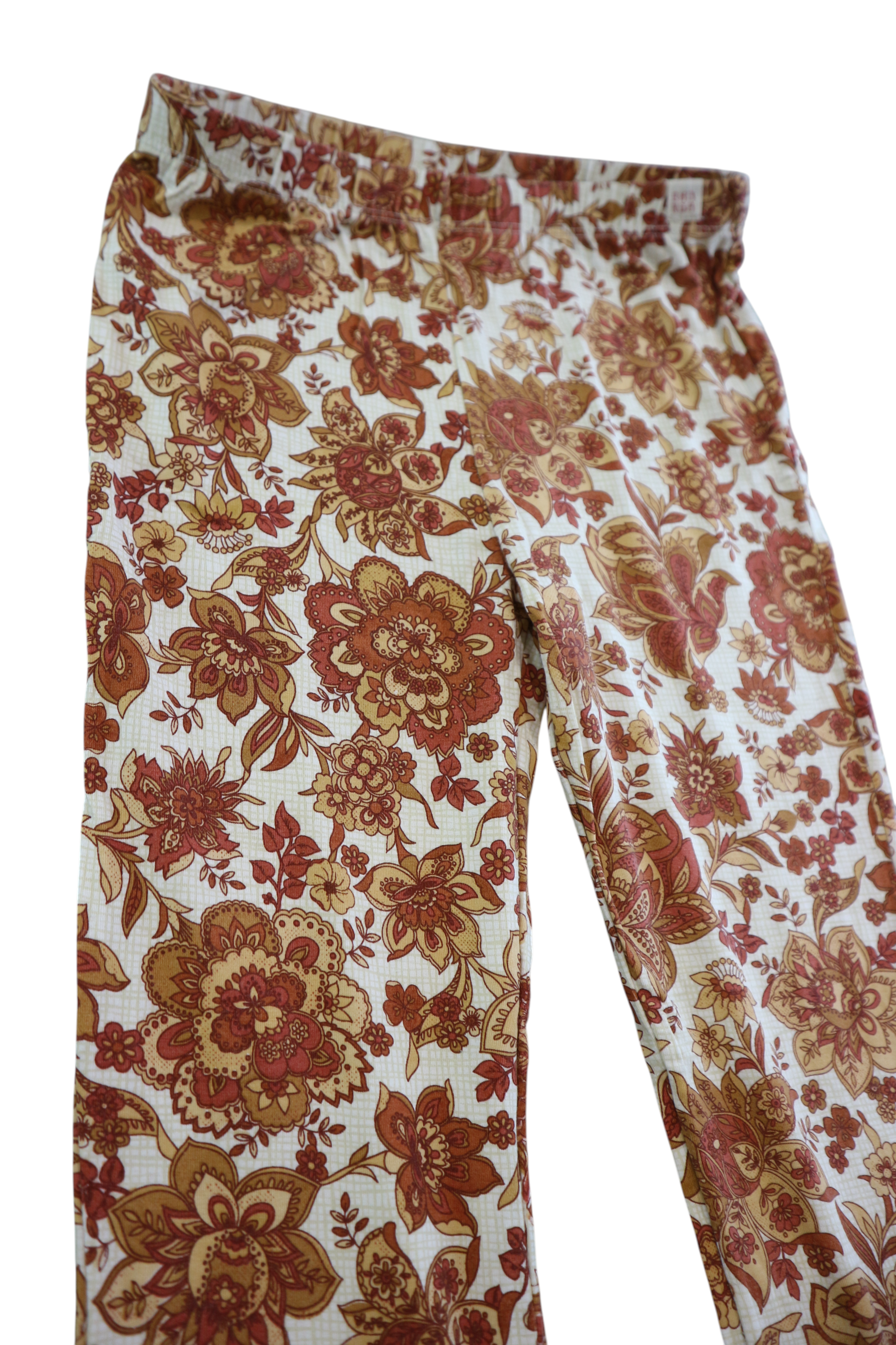 Ghanda Leggings, 9-10 - Use-Ta!