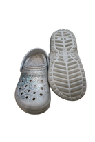 Crocs Clogs, US 10/EUR 27 - Use-Ta!