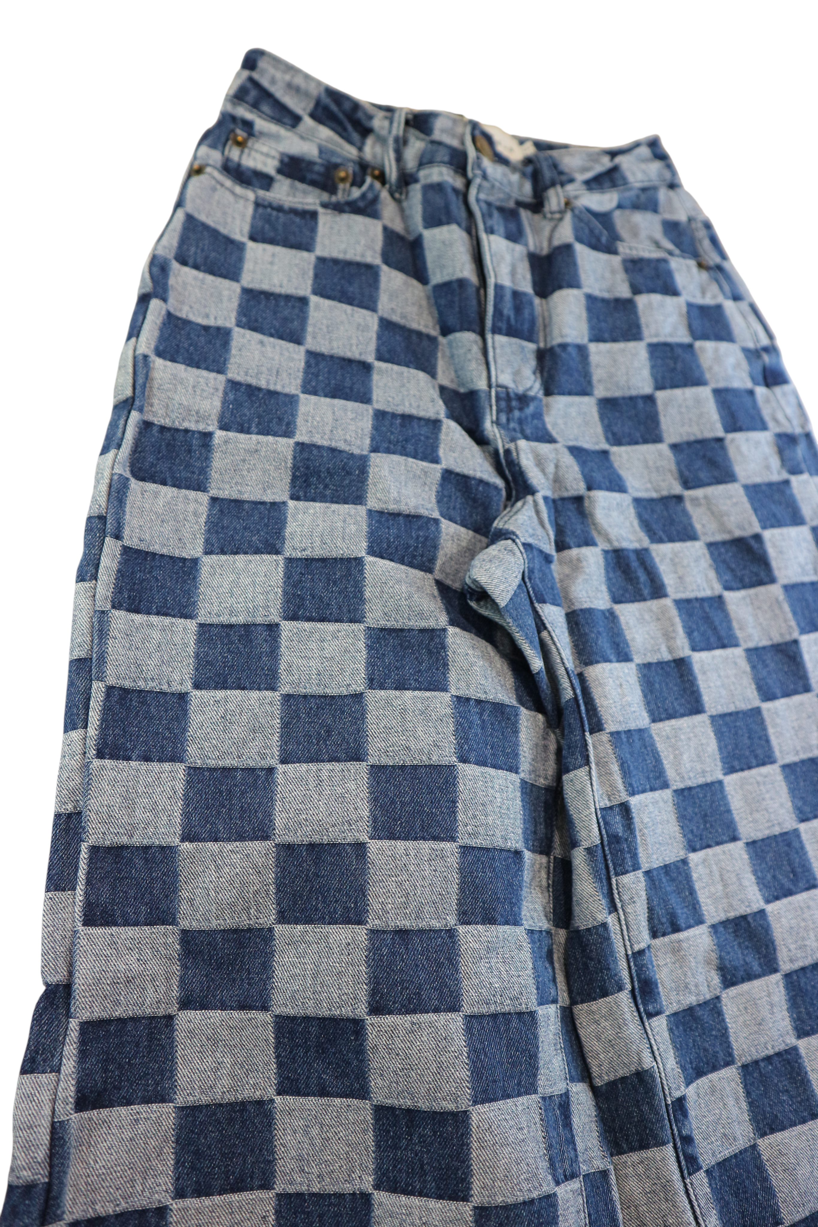 Ghanda Jeans, 12-13 - Use-Ta!