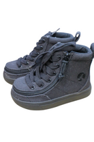 Billy Shoes, 6 - Use-Ta!