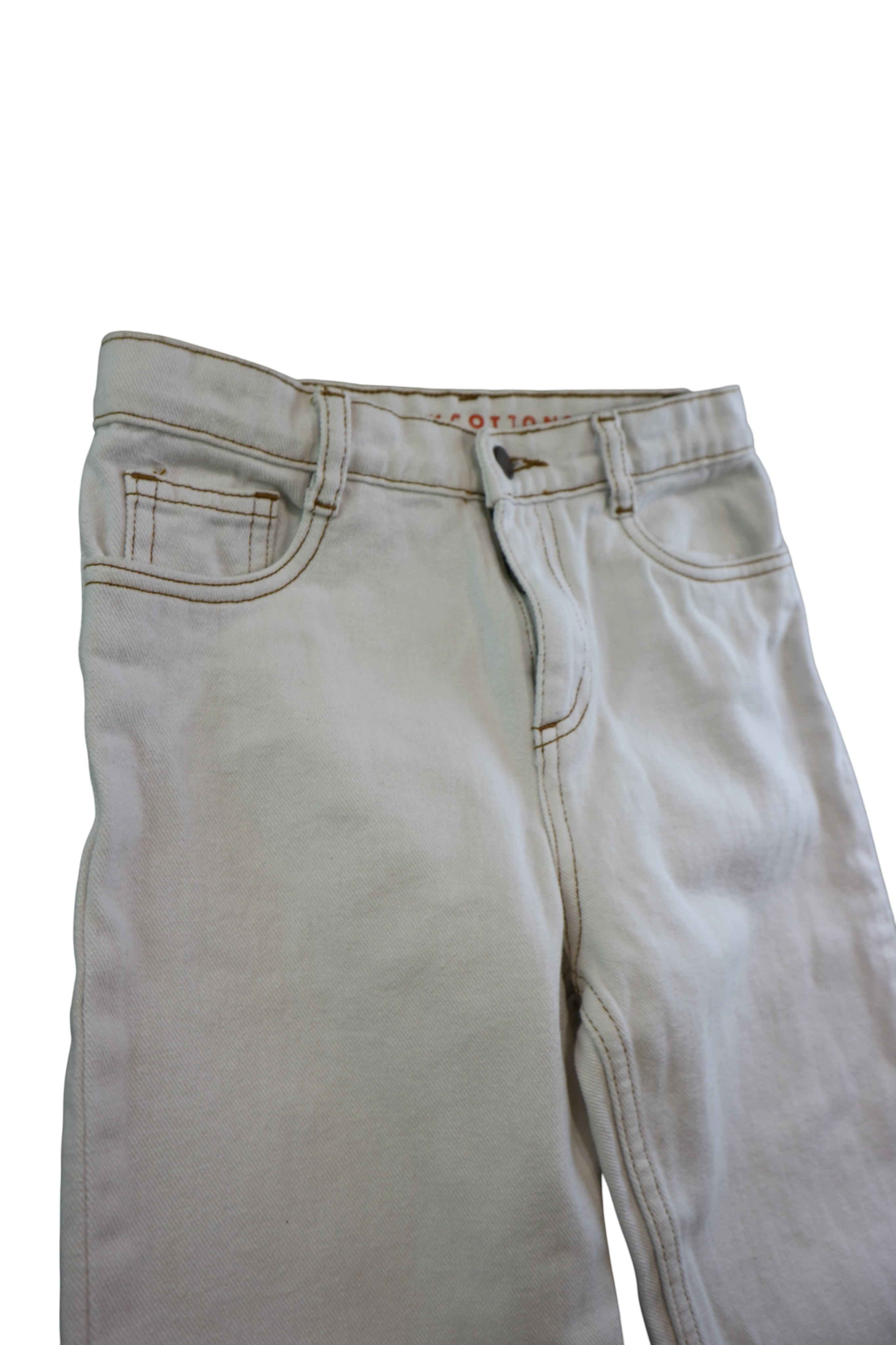 Tiny Cottons Jeans, 8 - Use-Ta!