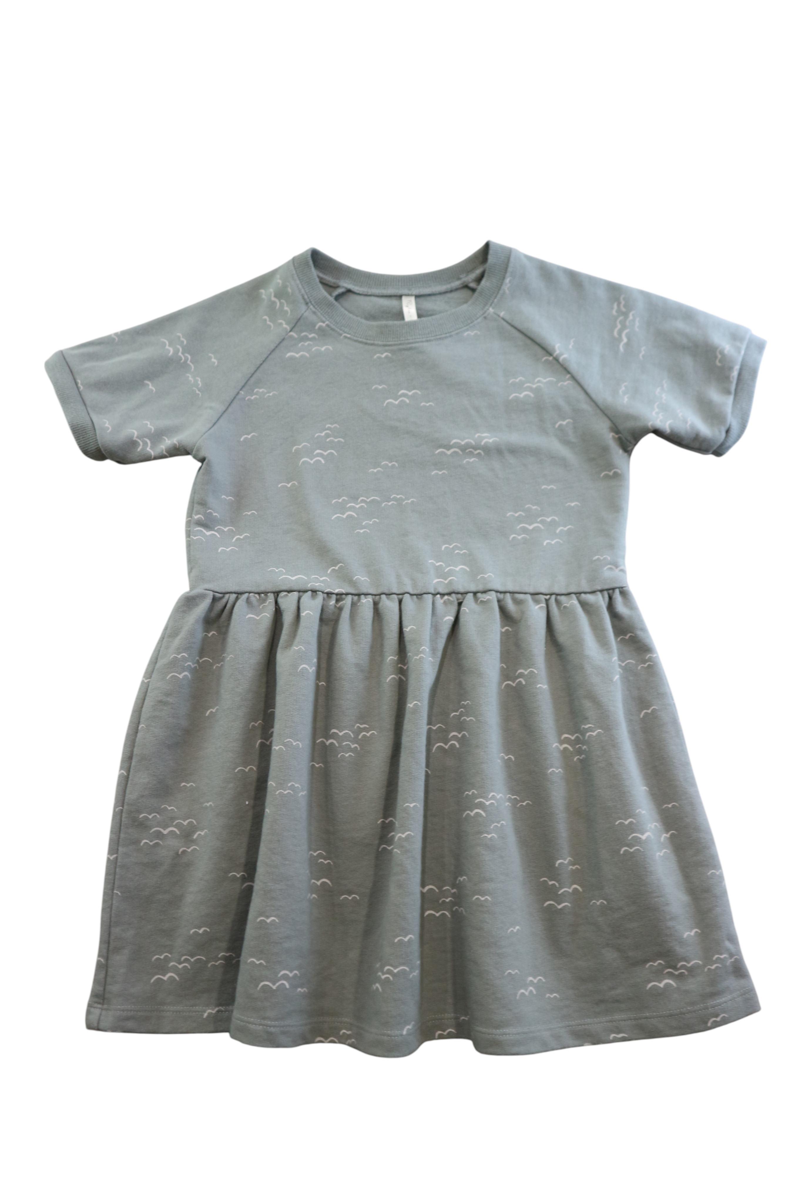 Rylee & Cru Dress, 4-5 - Use-Ta!