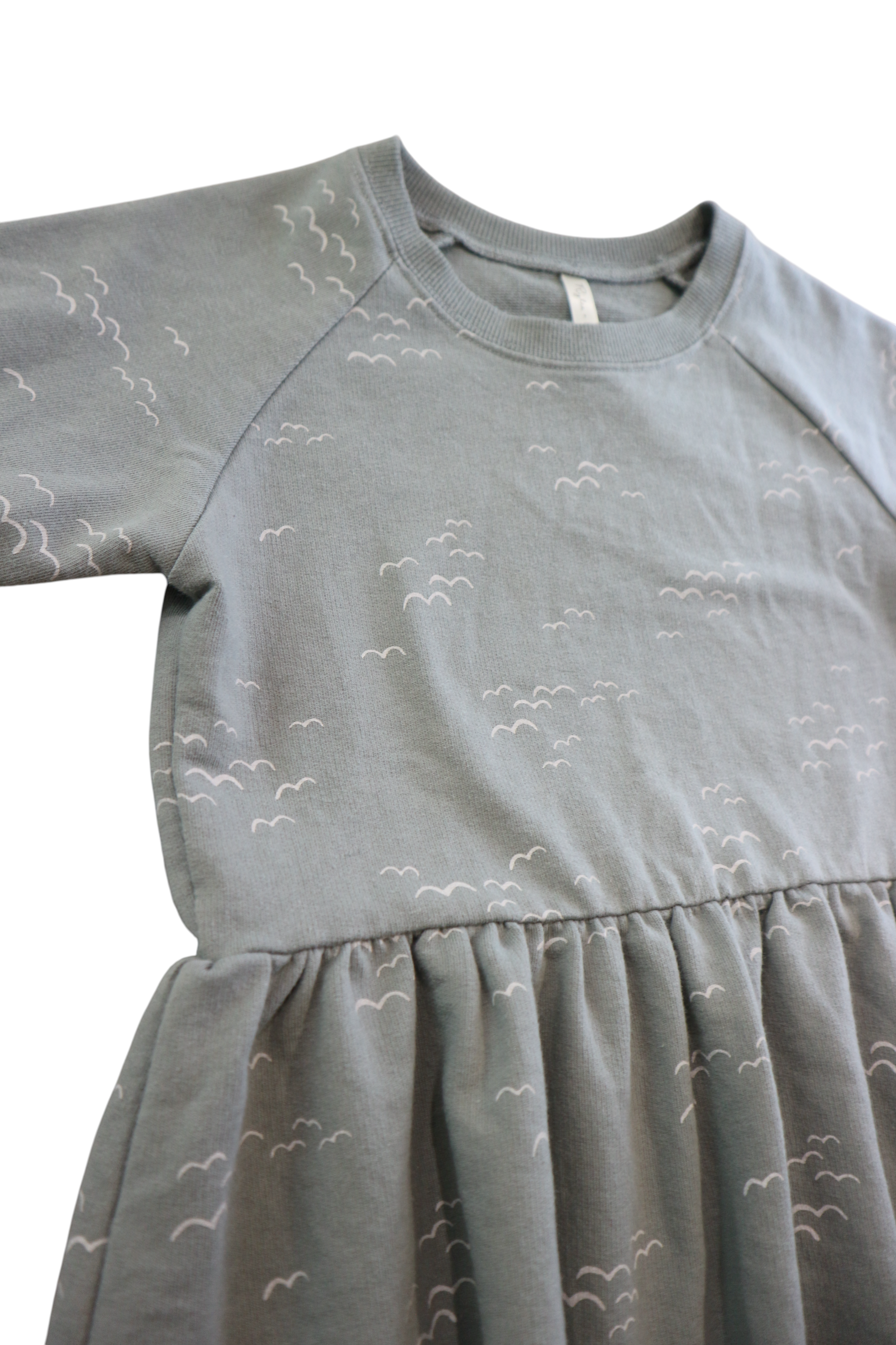 Rylee & Cru Dress, 4-5 - Use-Ta!