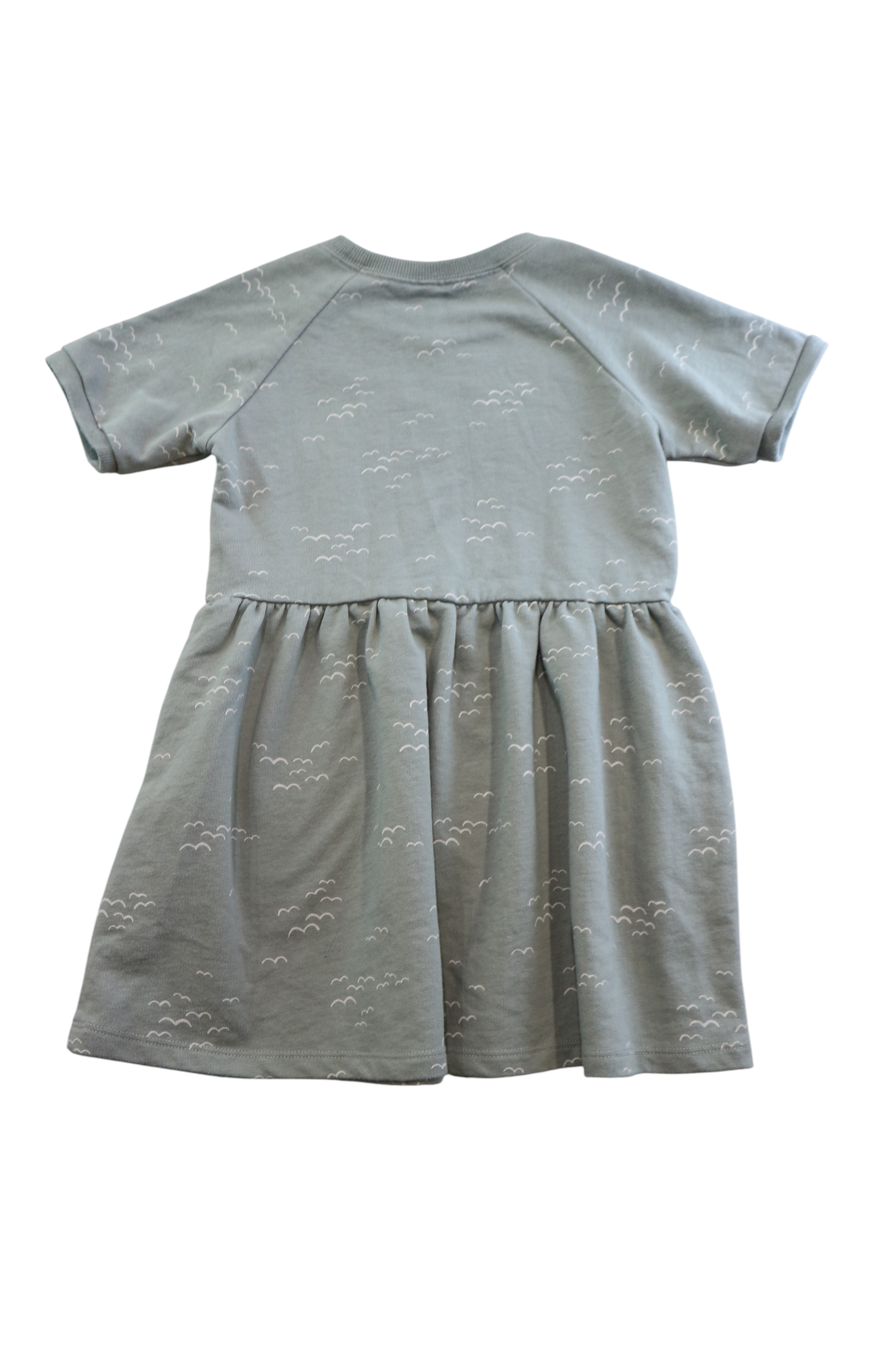 Rylee & Cru Dress, 4-5 - Use-Ta!