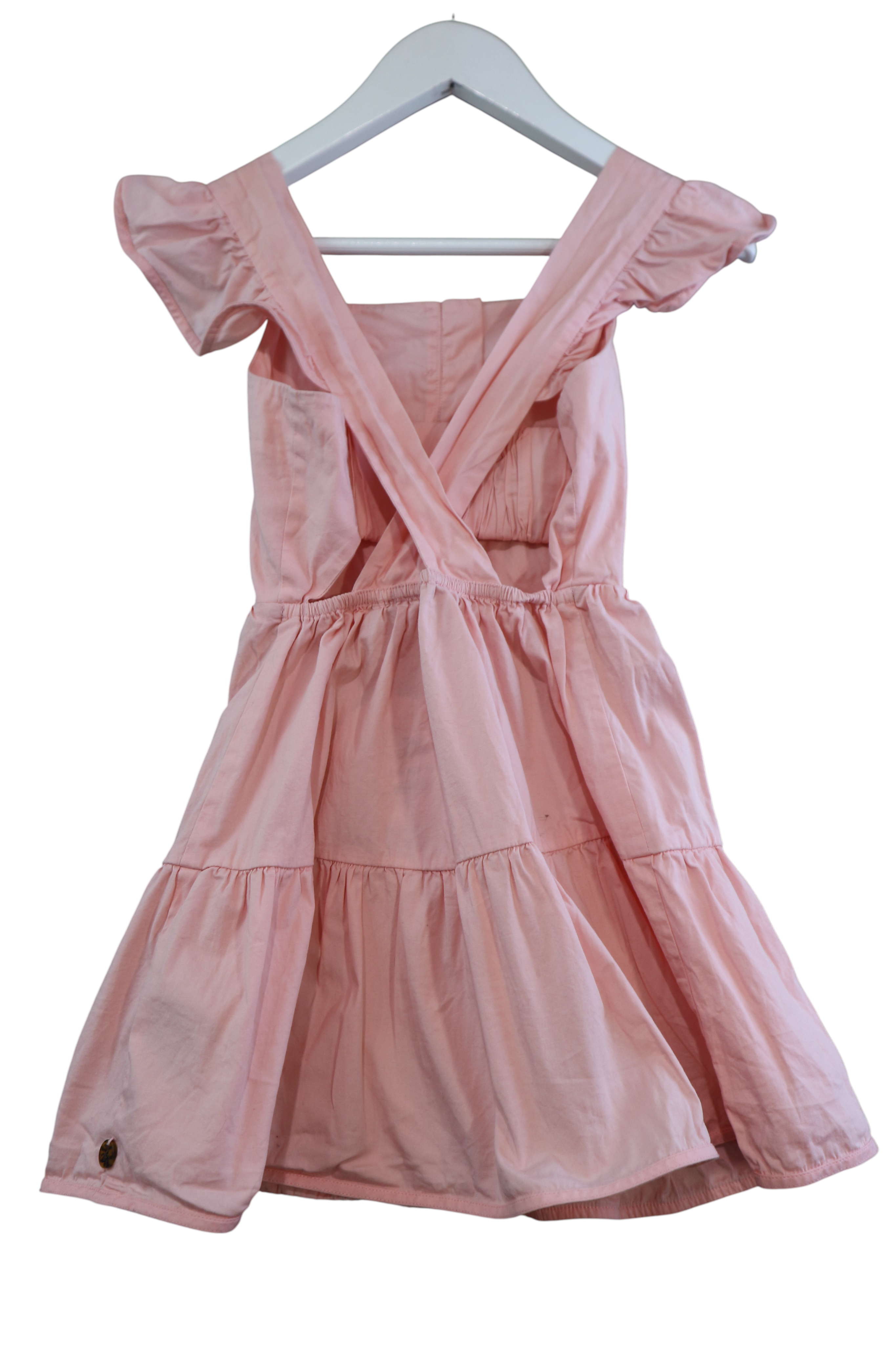 Scotch & Soda Dress, 4 - Use-Ta!