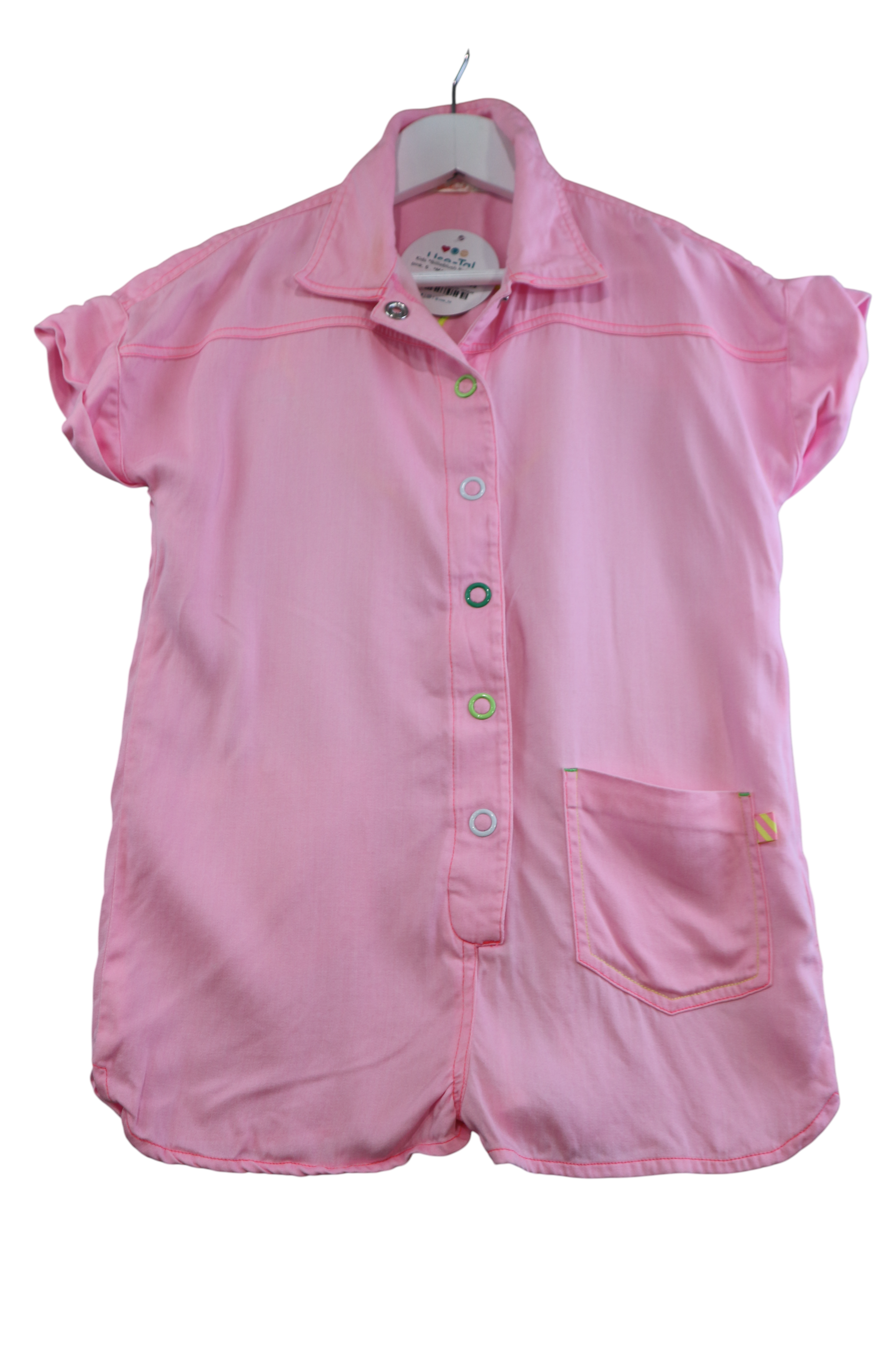 *Billieblush Boilersuit, 6 - Use-Ta!