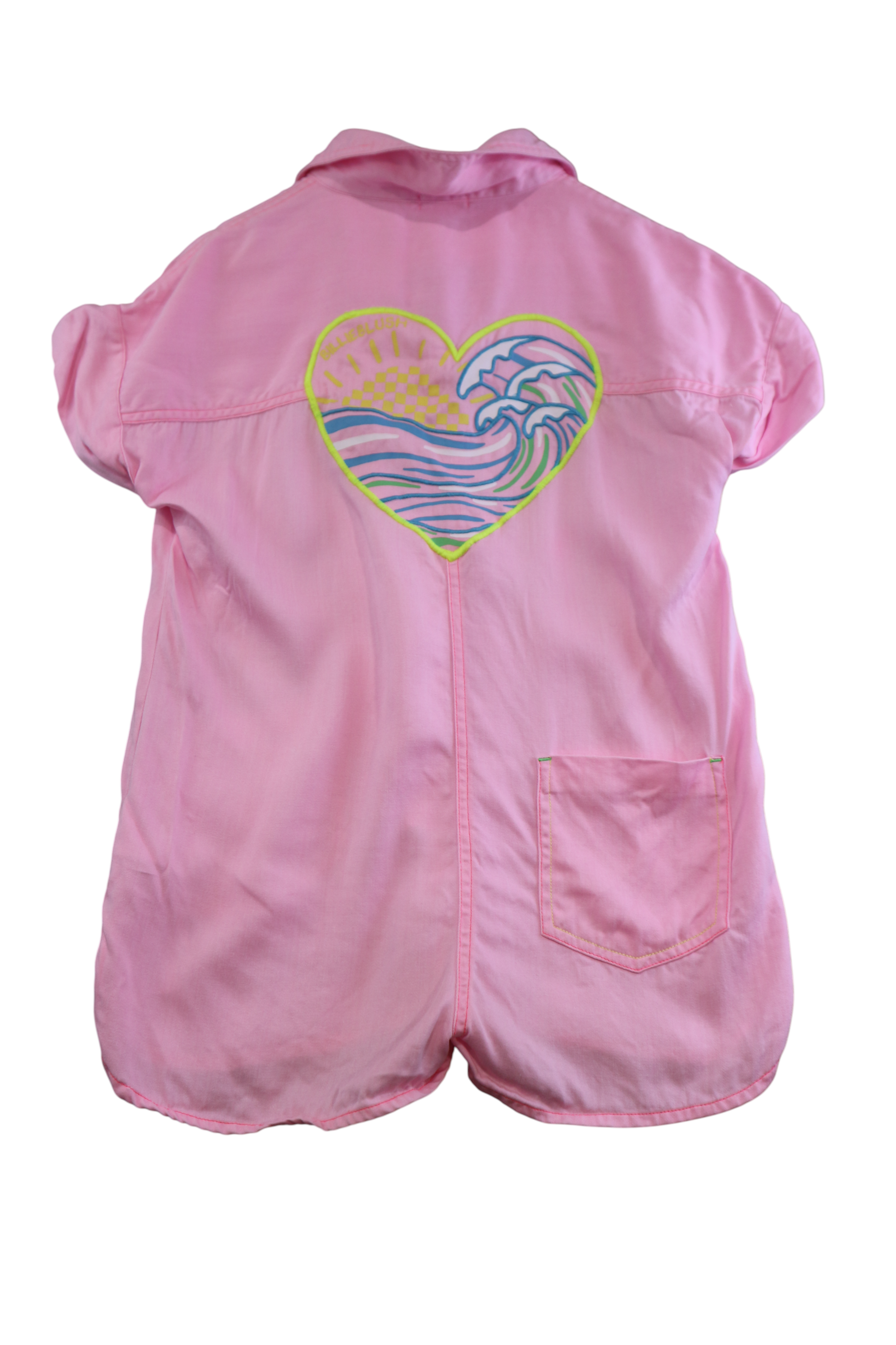 *Billieblush Boilersuit, 6 - Use-Ta!