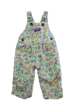 OshKosh (vintage) Overalls, 00 - Use-Ta!