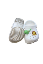 Crocs Clogs, US 8 - Use-Ta!