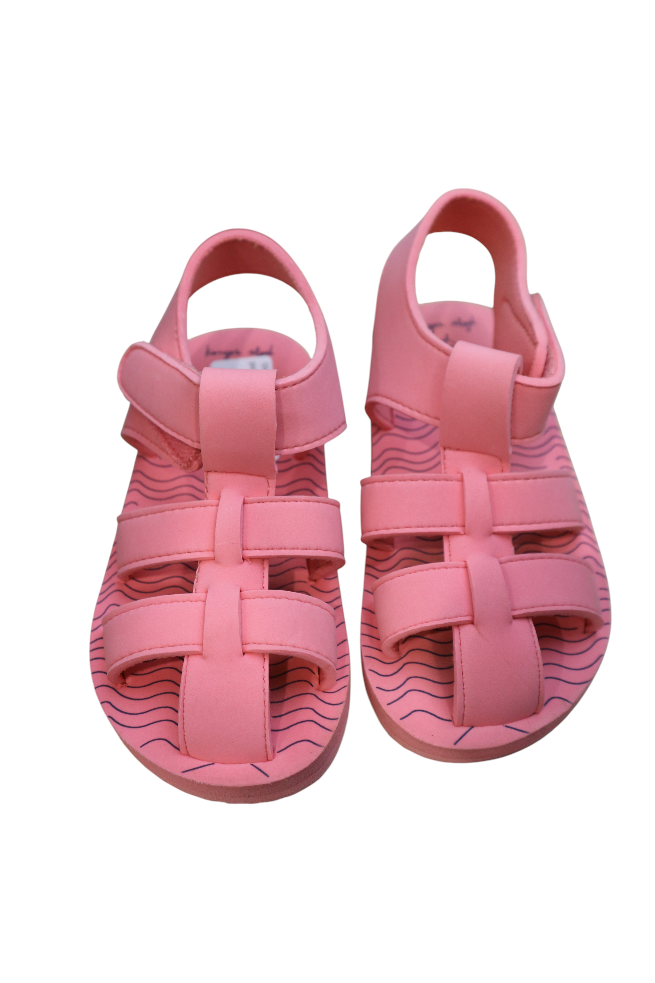 Konges Slojd Sandals, US 11.5/EUR 29 - Use-Ta!