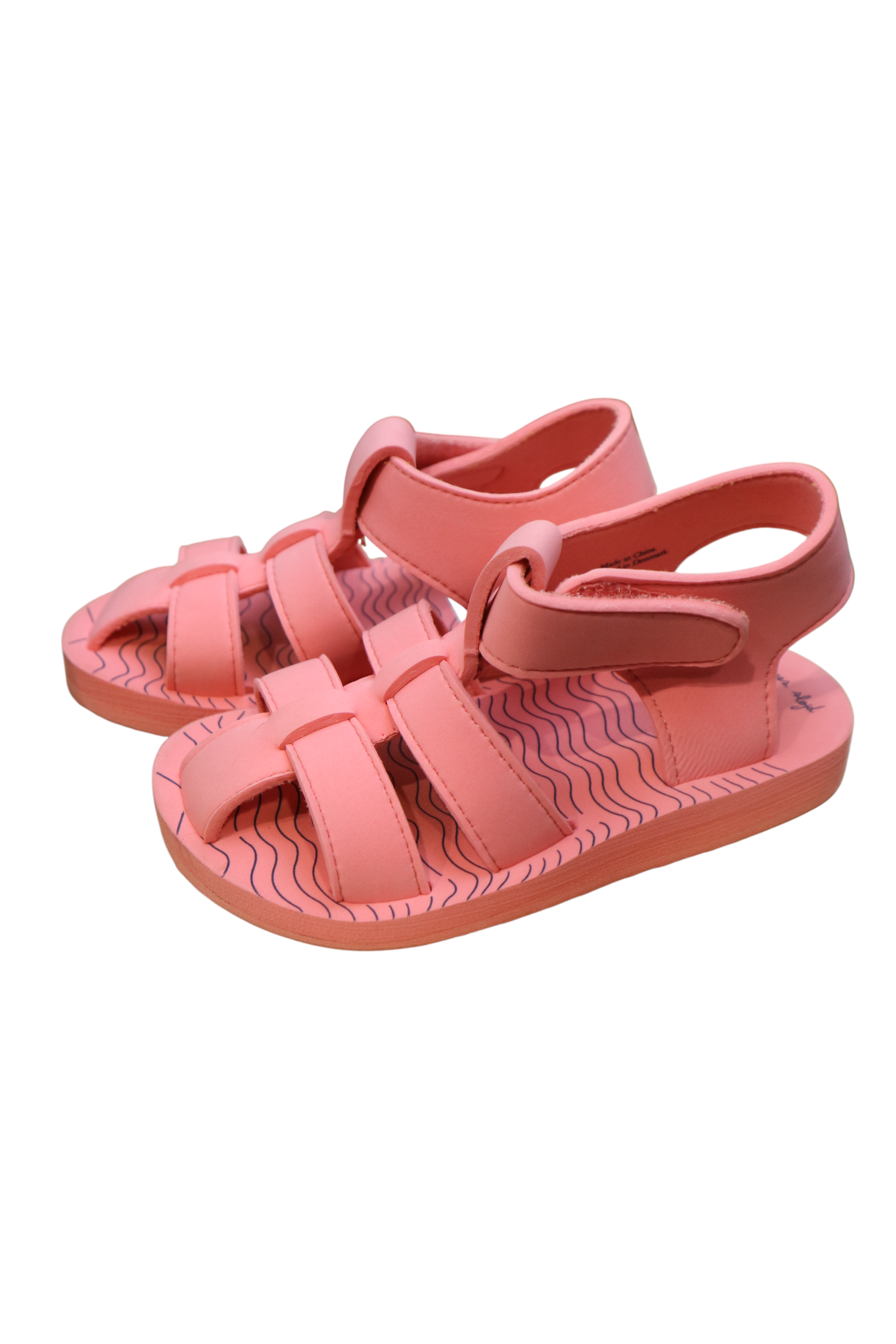 Konges Slojd Sandals, US 11.5/EUR 29 - Use-Ta!