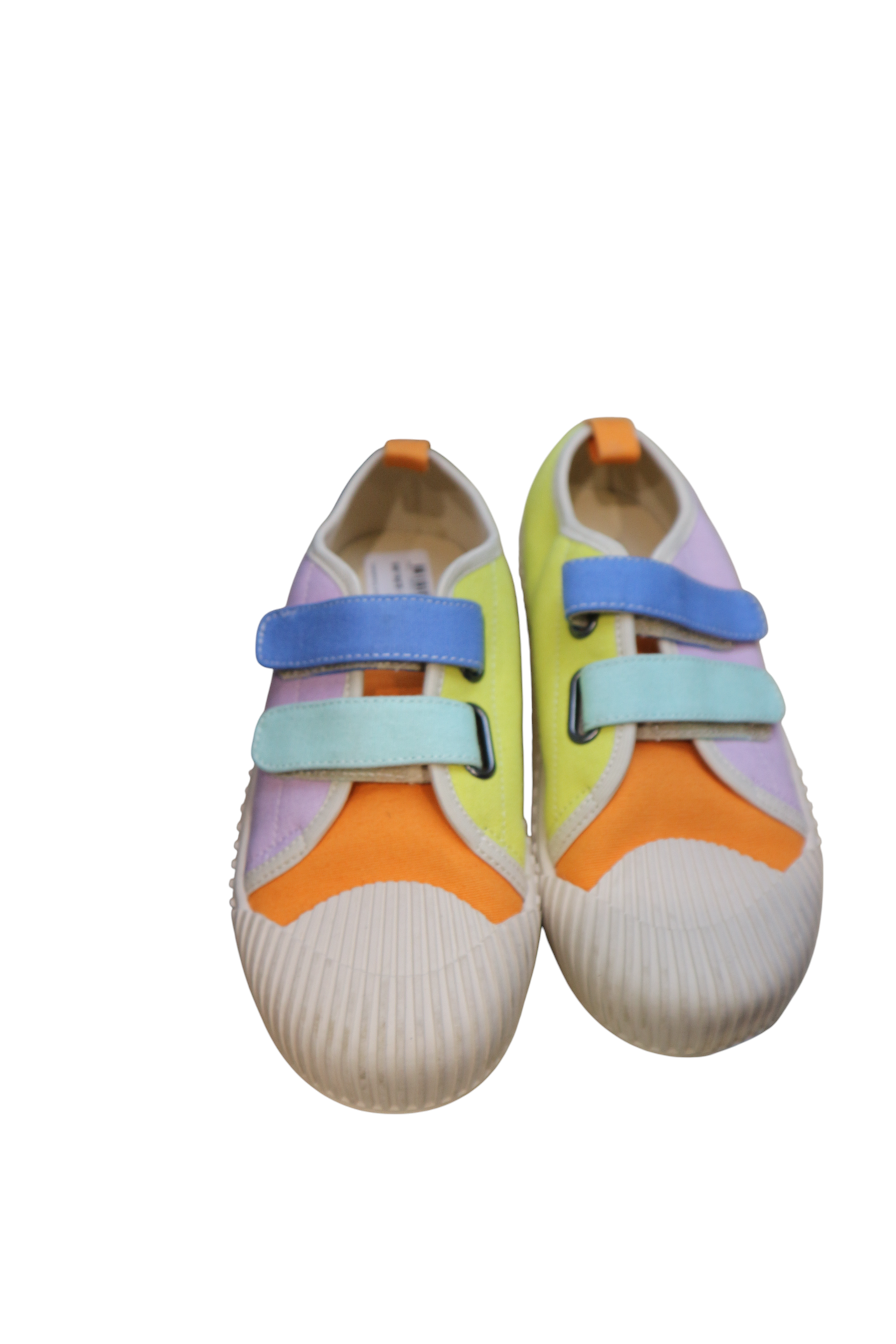 Gorman Playground Sneakers, 33 - Use-Ta!