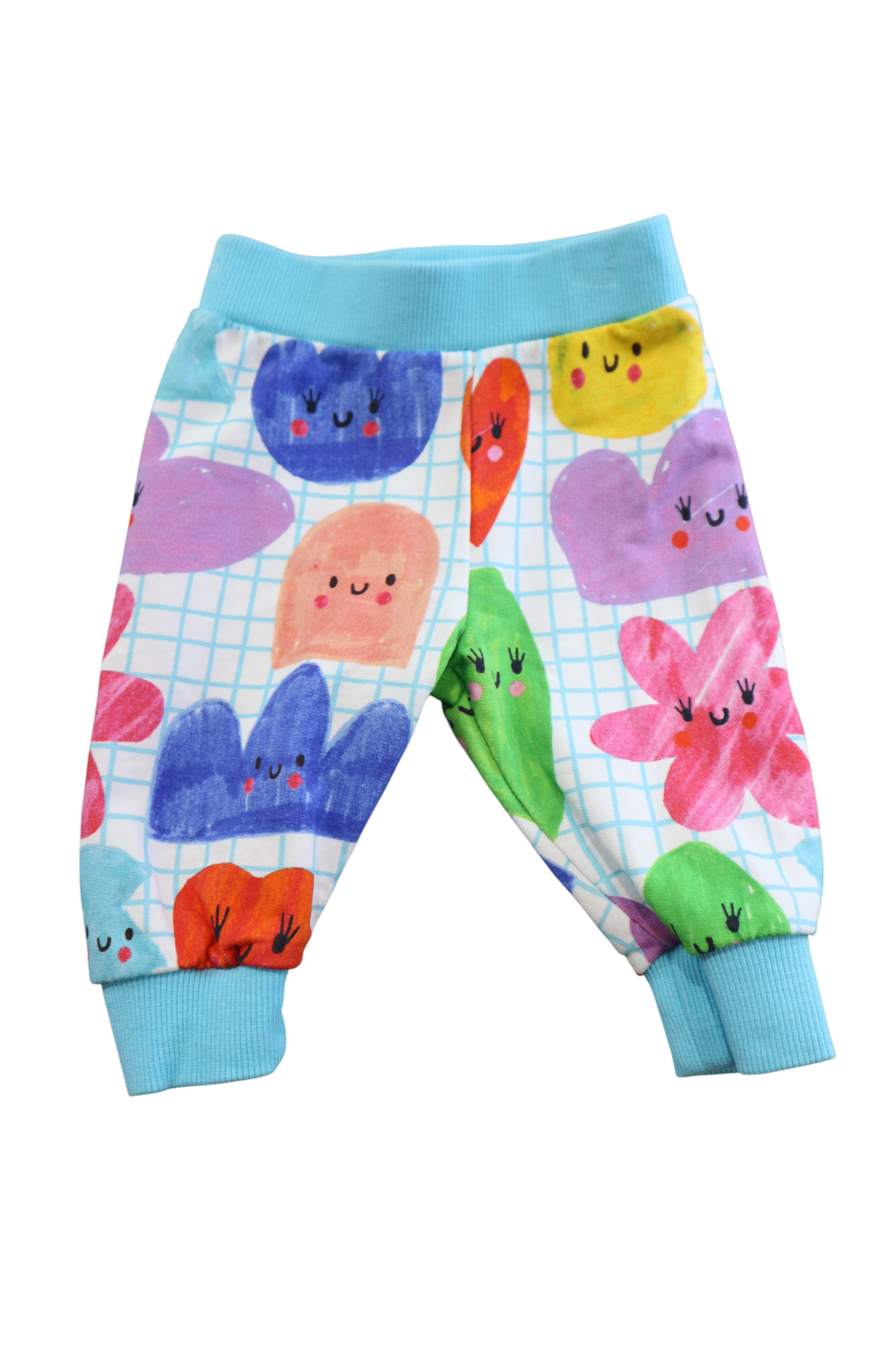 Gorman Kids Tracksuit Pants, 000 - Use-Ta!