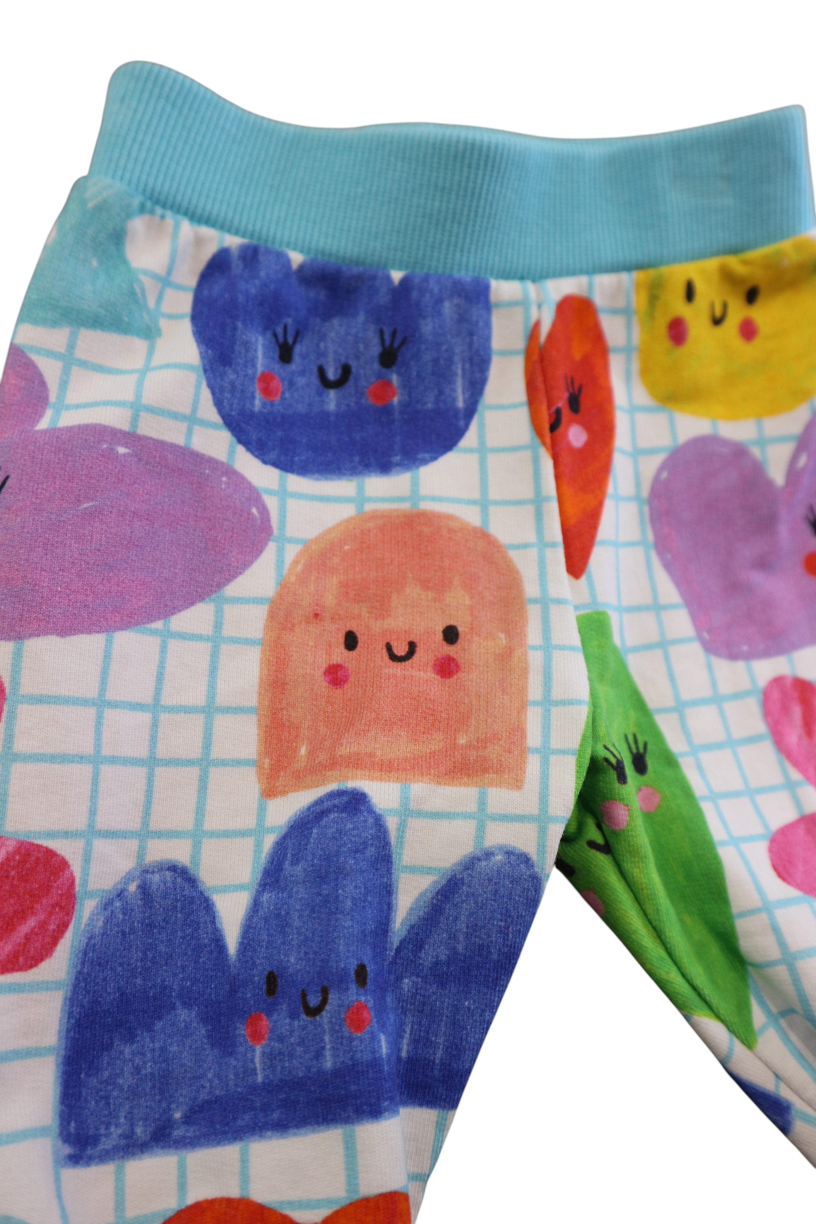 Gorman Kids Tracksuit Pants, 000 - Use-Ta!