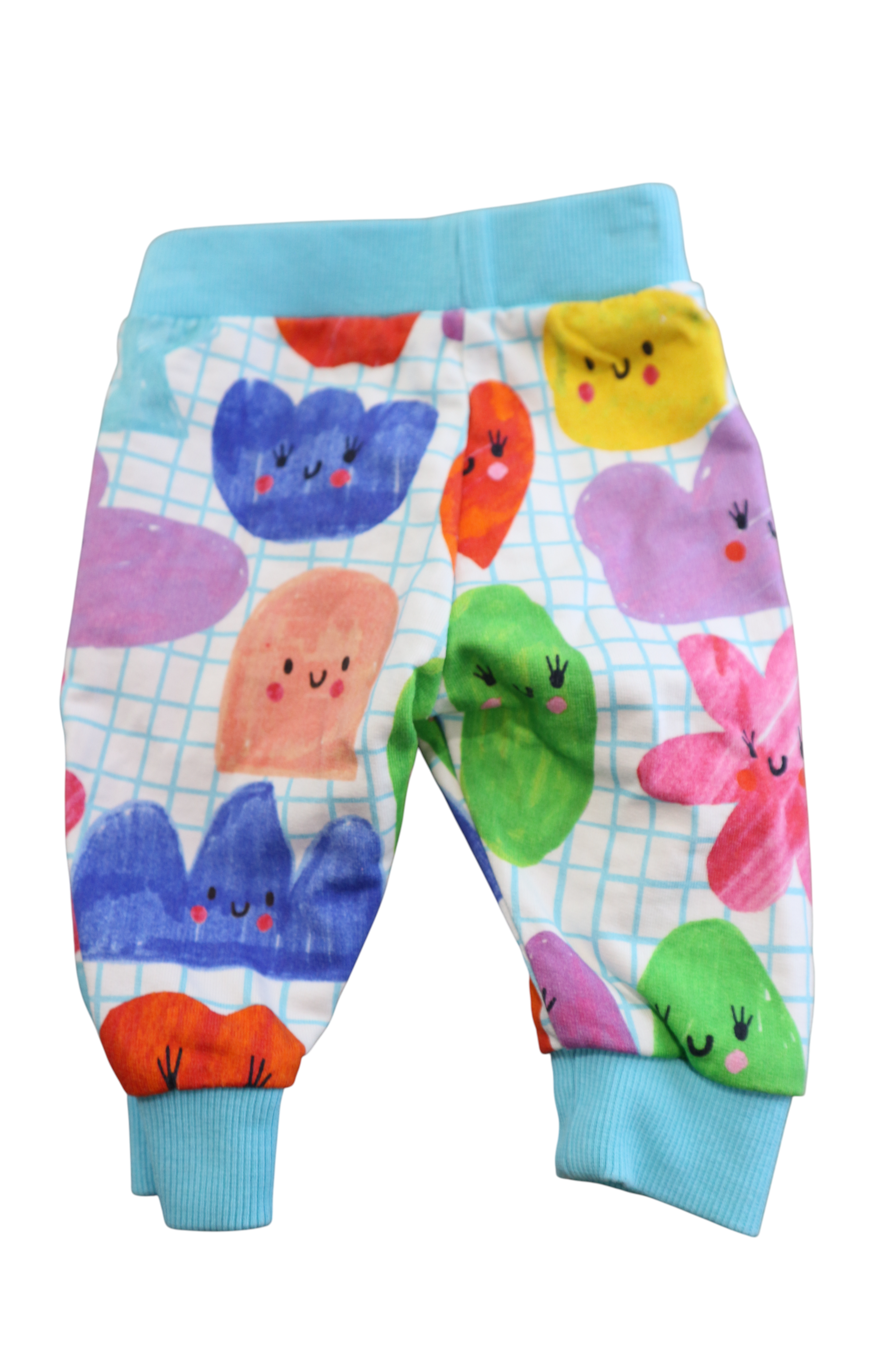 Gorman Kids Tracksuit Pants, 000 - Use-Ta!