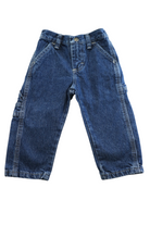 Wrangler Jeans, 18m - Use-Ta!