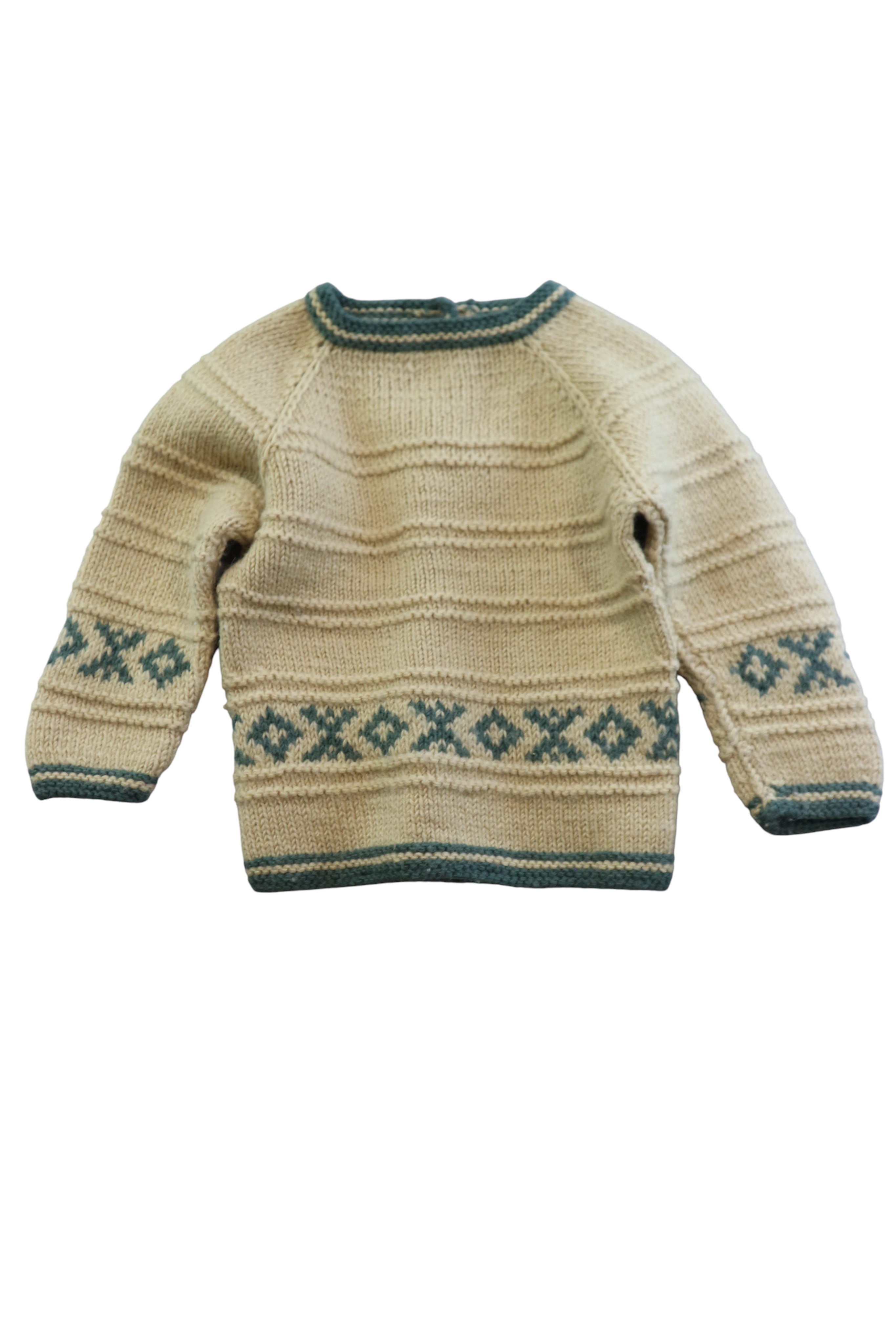 Handmade knit, 2? - Use-Ta!