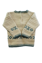 Handmade knit, 2? - Use-Ta!