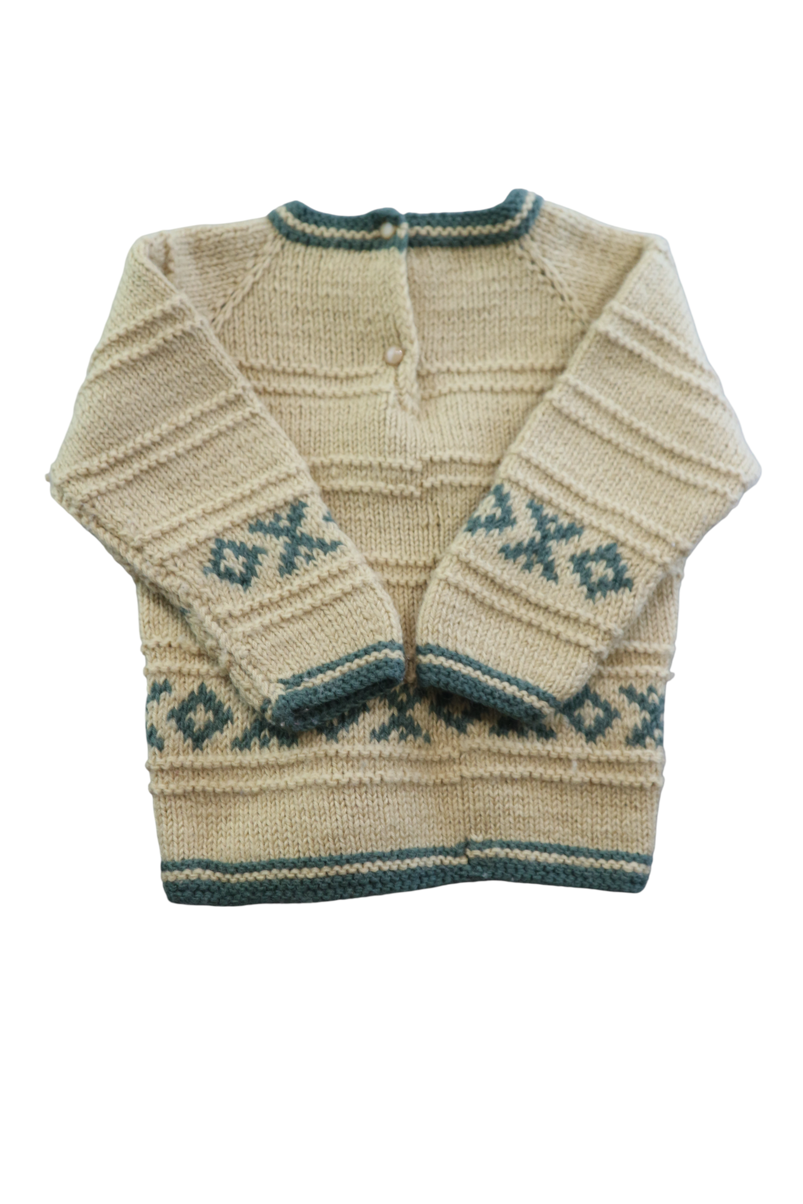 Handmade knit, 2? - Use-Ta!