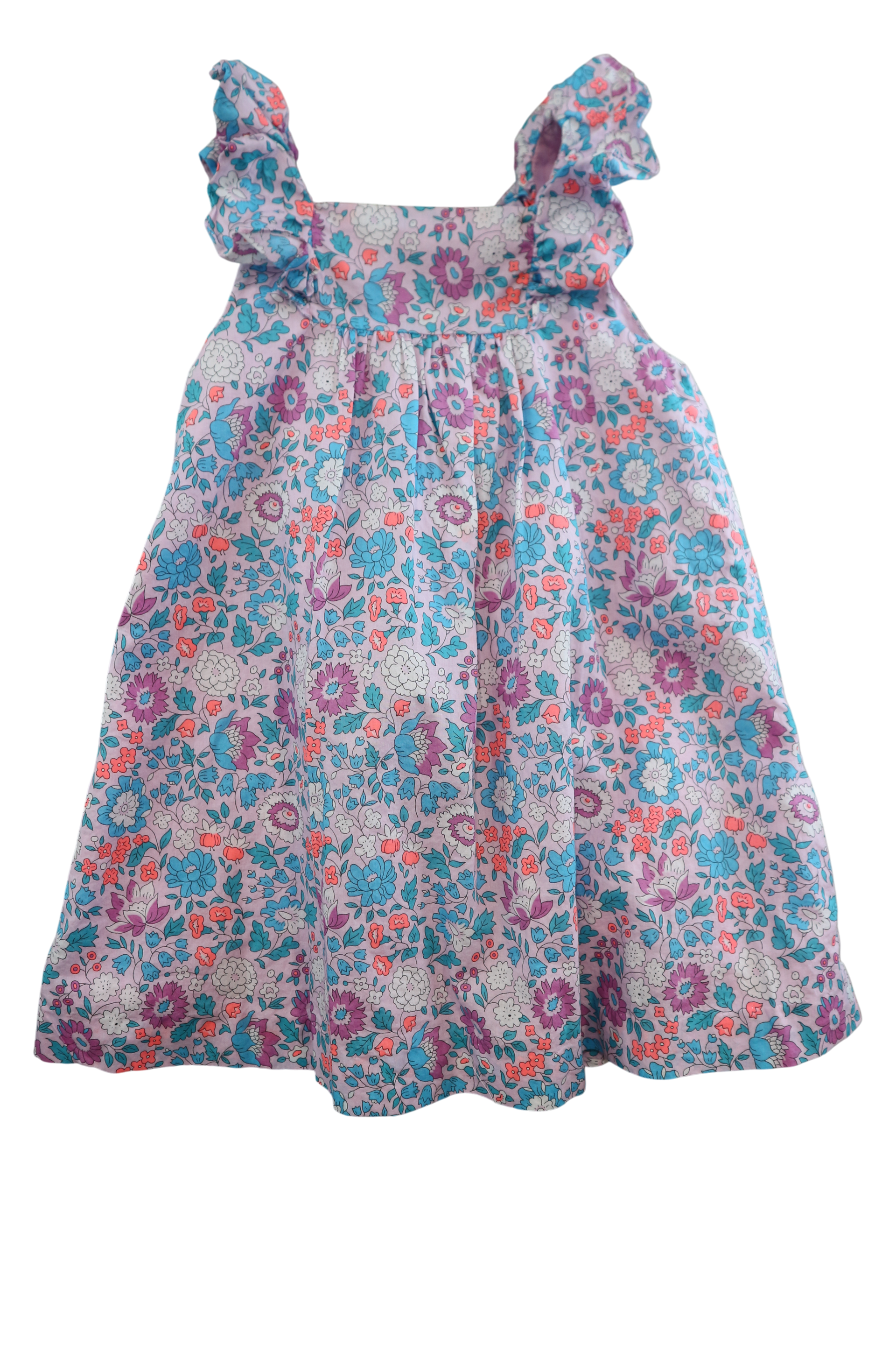 Jacadi Dress – Use-Ta!