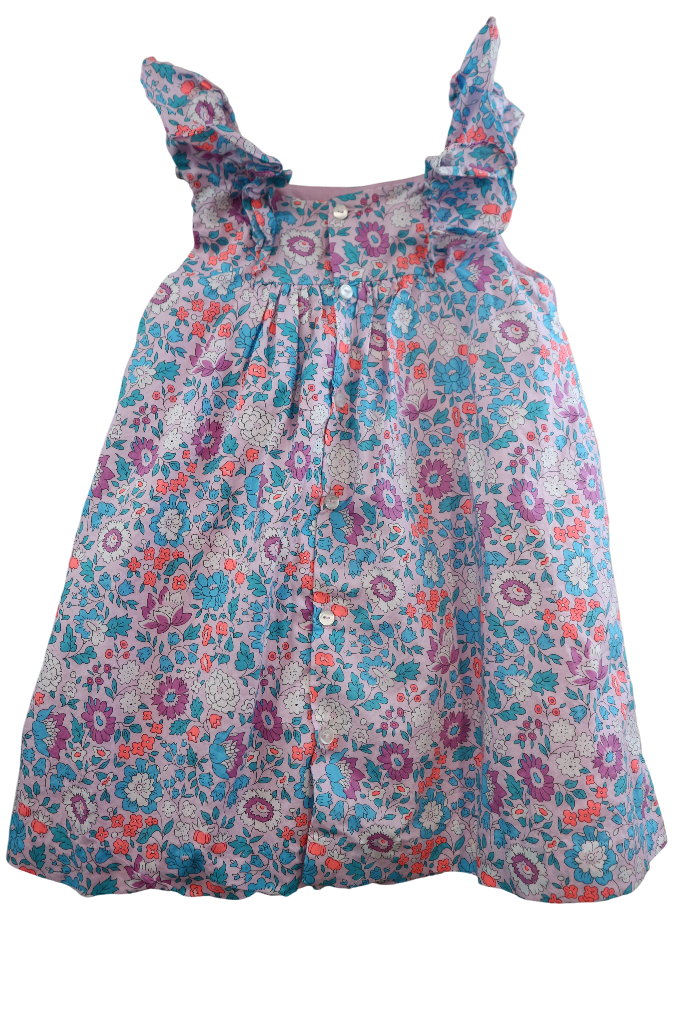 Jacadi Dress - Use-Ta!