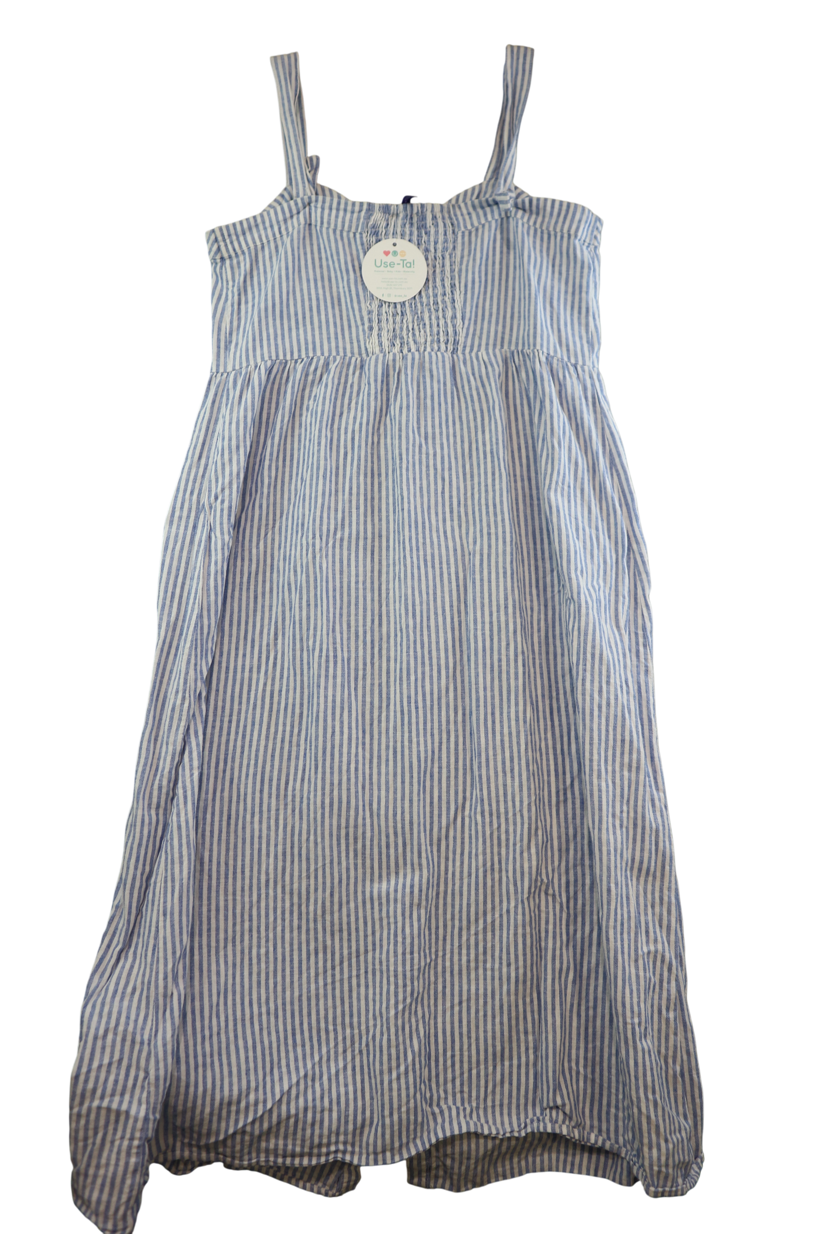 Seraphine Dress, Small/10 - Use-Ta!