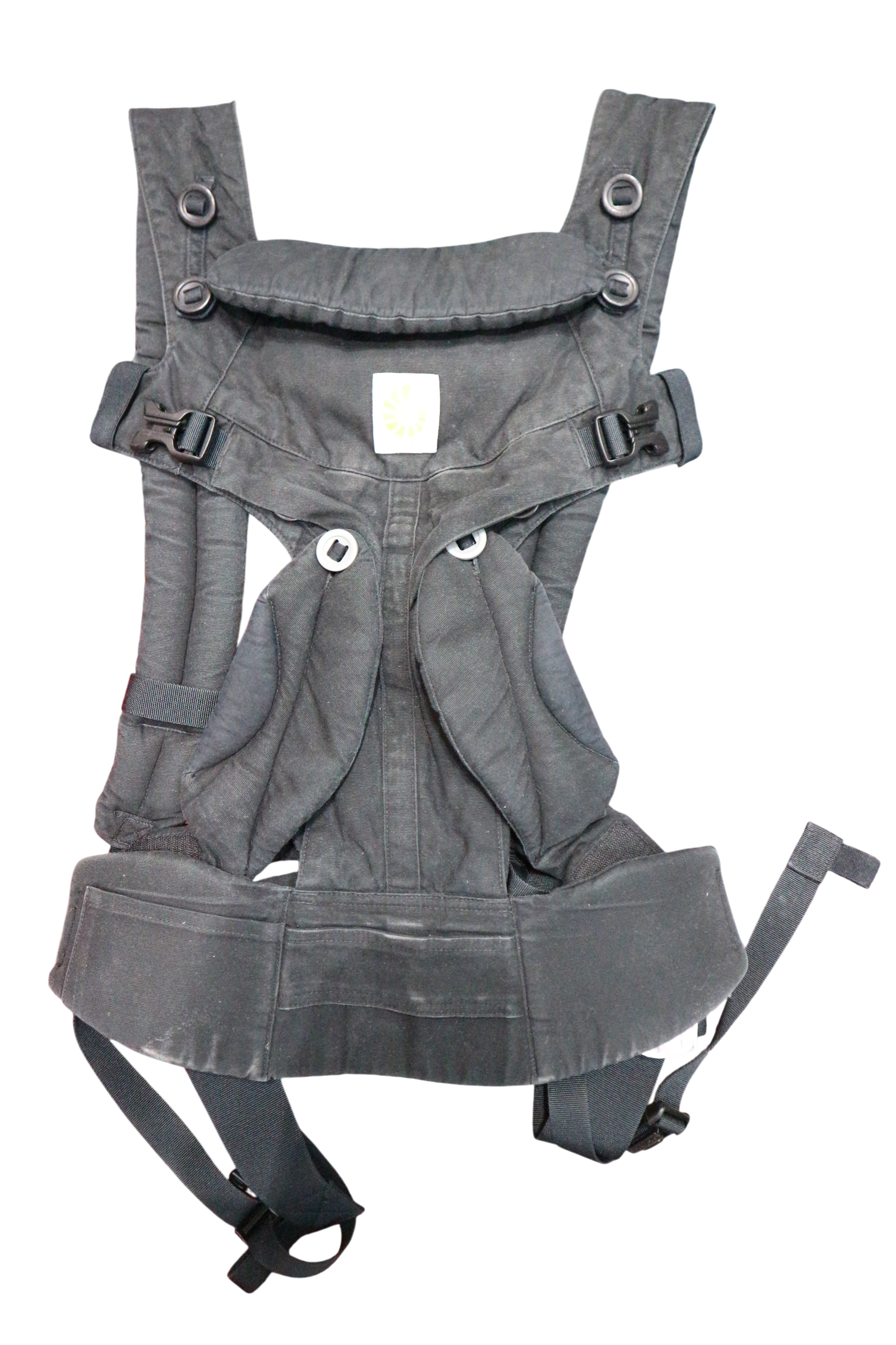 Ergo Baby Carrier - Use-Ta!
