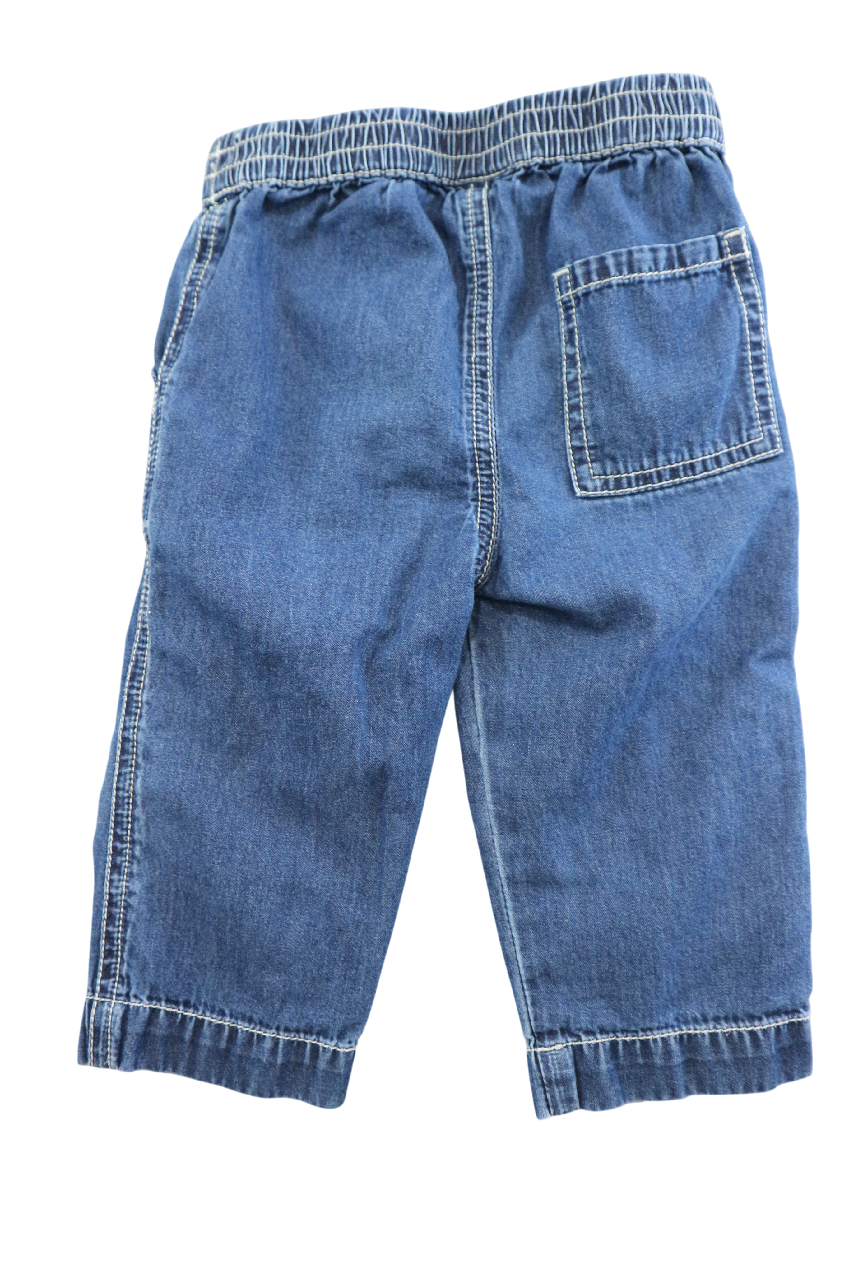 Bonton Pants, 12m - Use-Ta!
