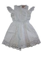 Tutu Du Monde Dress, 2-3 - Use-Ta!