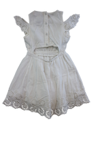 Tutu Du Monde Dress, 2-3 - Use-Ta!