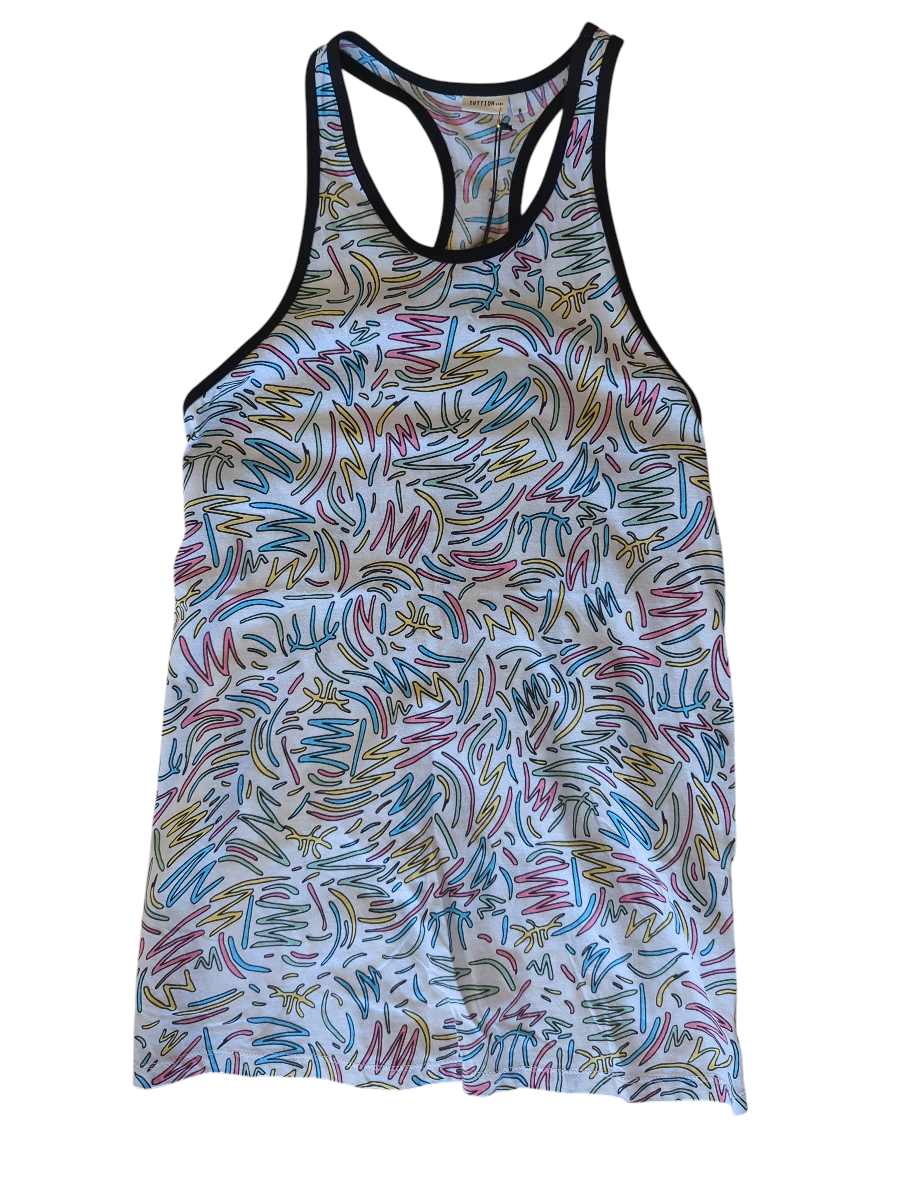Zuttion Dress, 8 - Use-Ta!