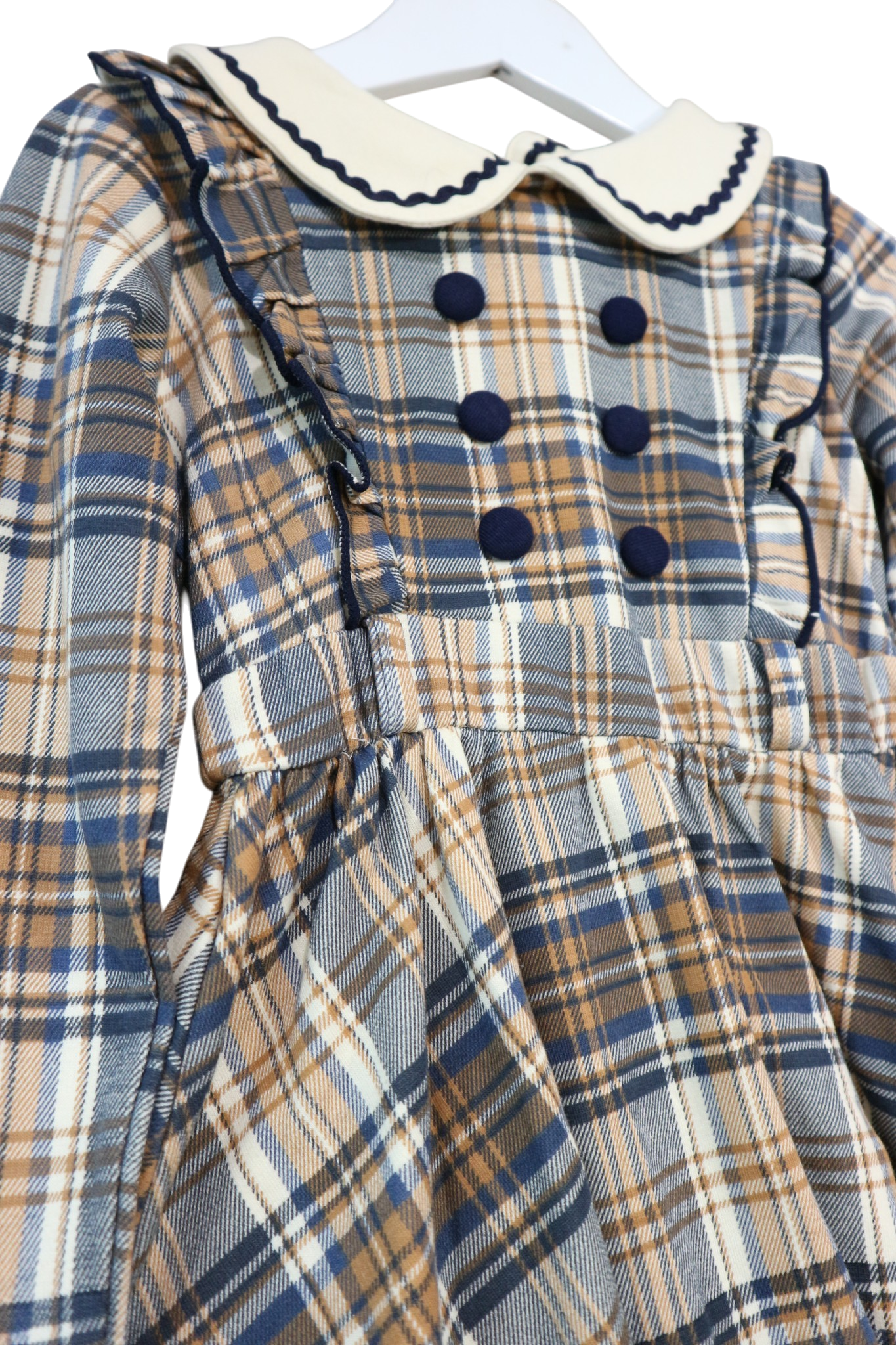 Petit Levres Dress, 3 - Use-Ta!