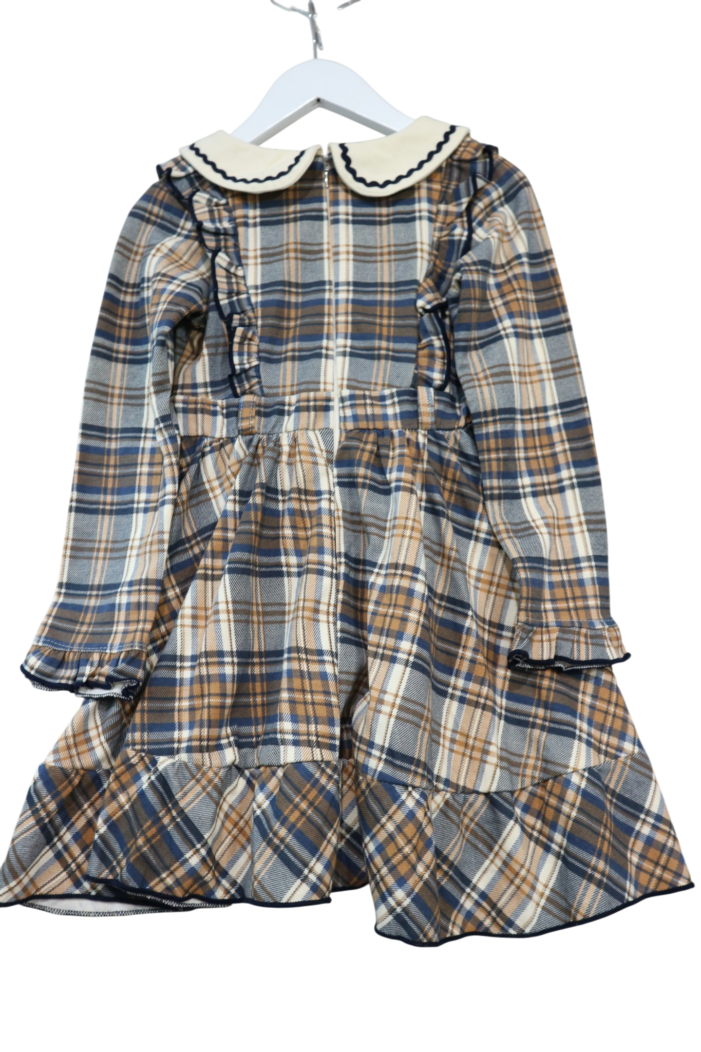 Petit Levres Dress, 3 - Use-Ta!
