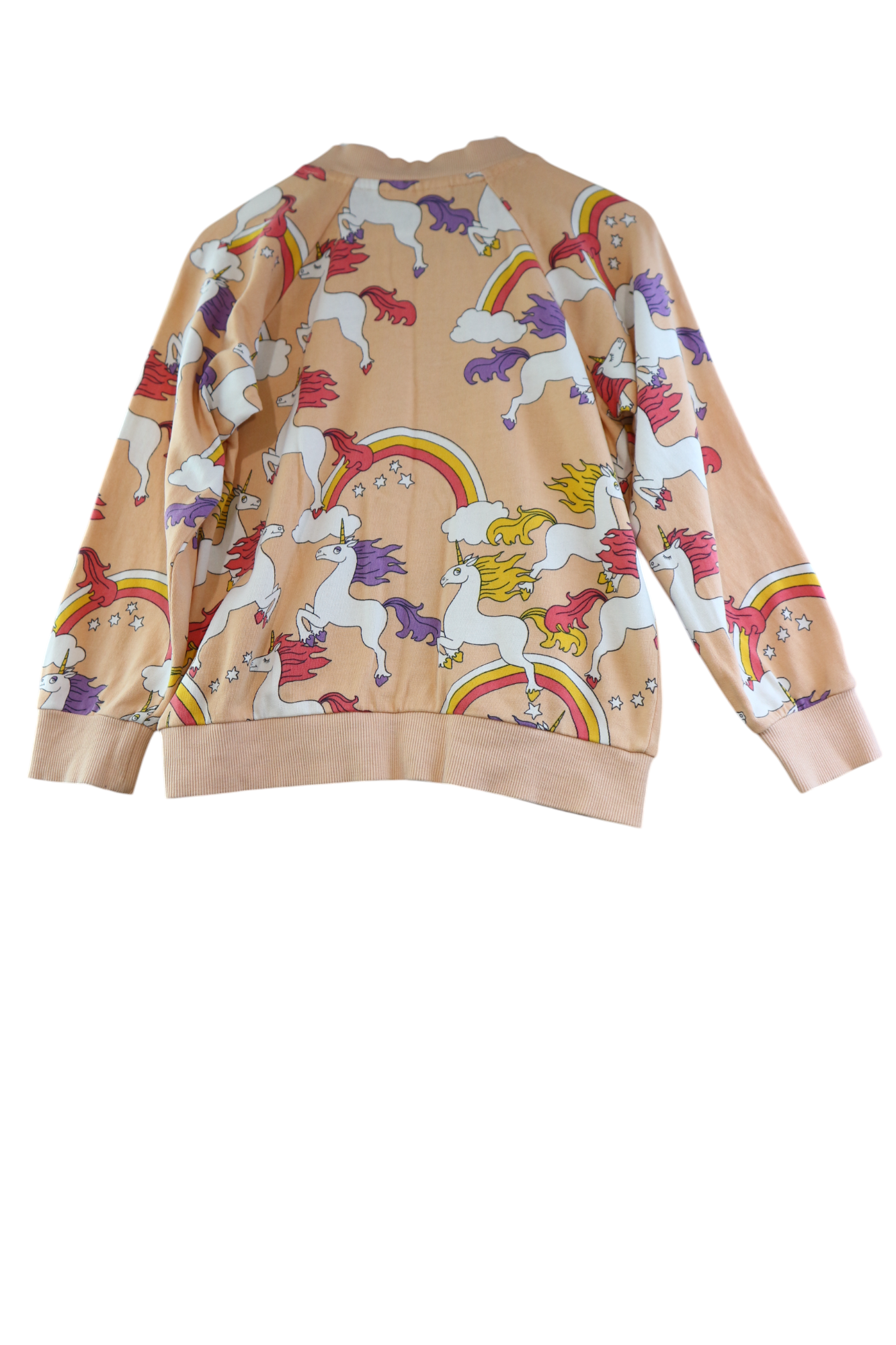 ume　mini rodini ブラウス パンツ 116-122 Mini Rodini Jumper, 116-122/6-7 – Use-Ta!